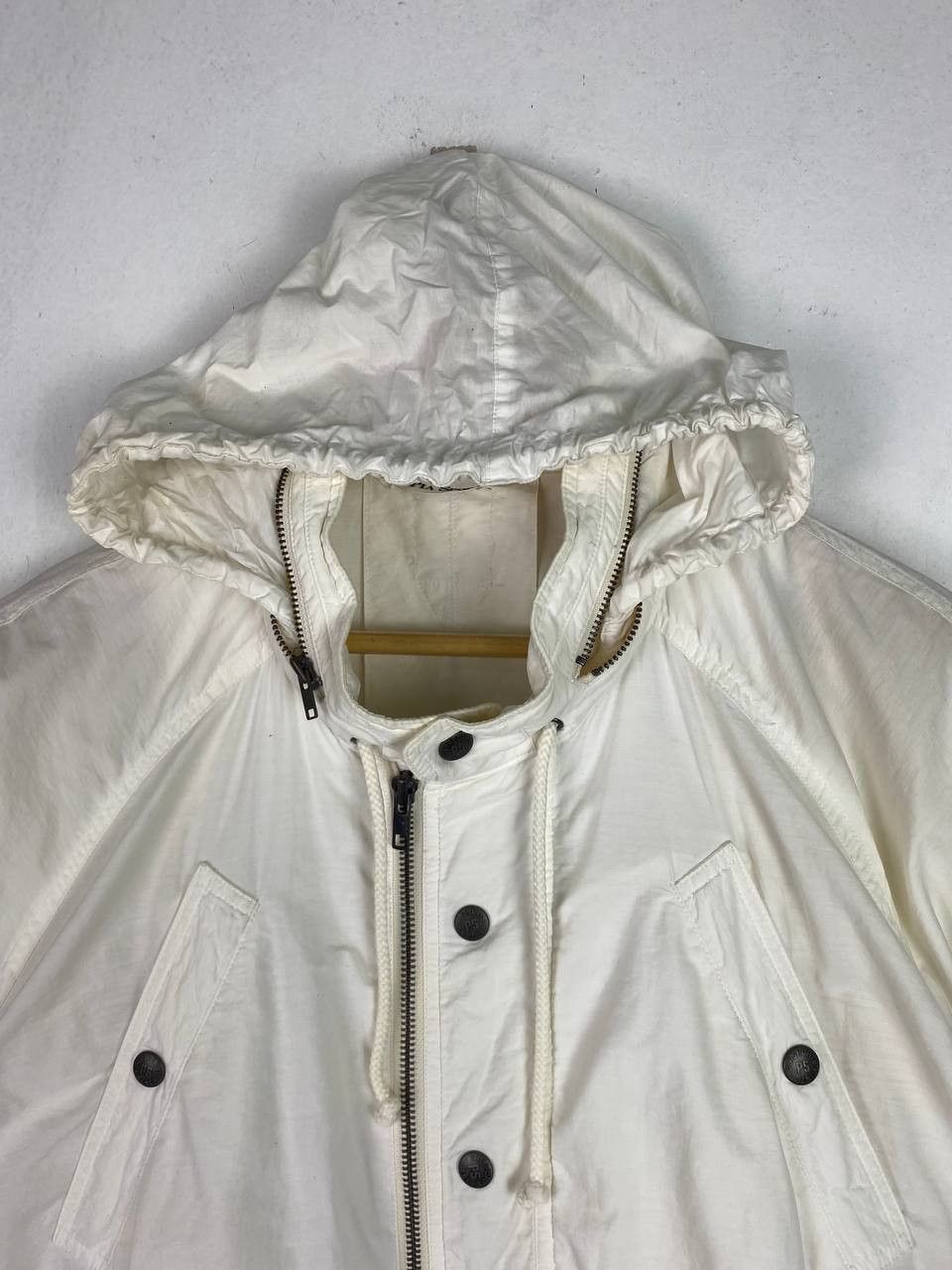 Japanese Brand vintage japanese brands pia sports racing jacket Size US XXL / EU 58 / 5 - 2 Thumbnail