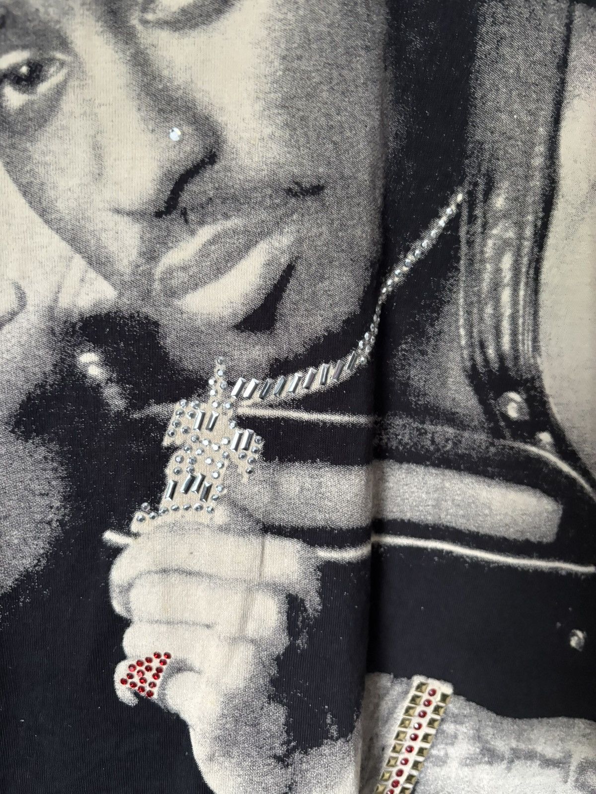 Vintage Tupac T Shirt