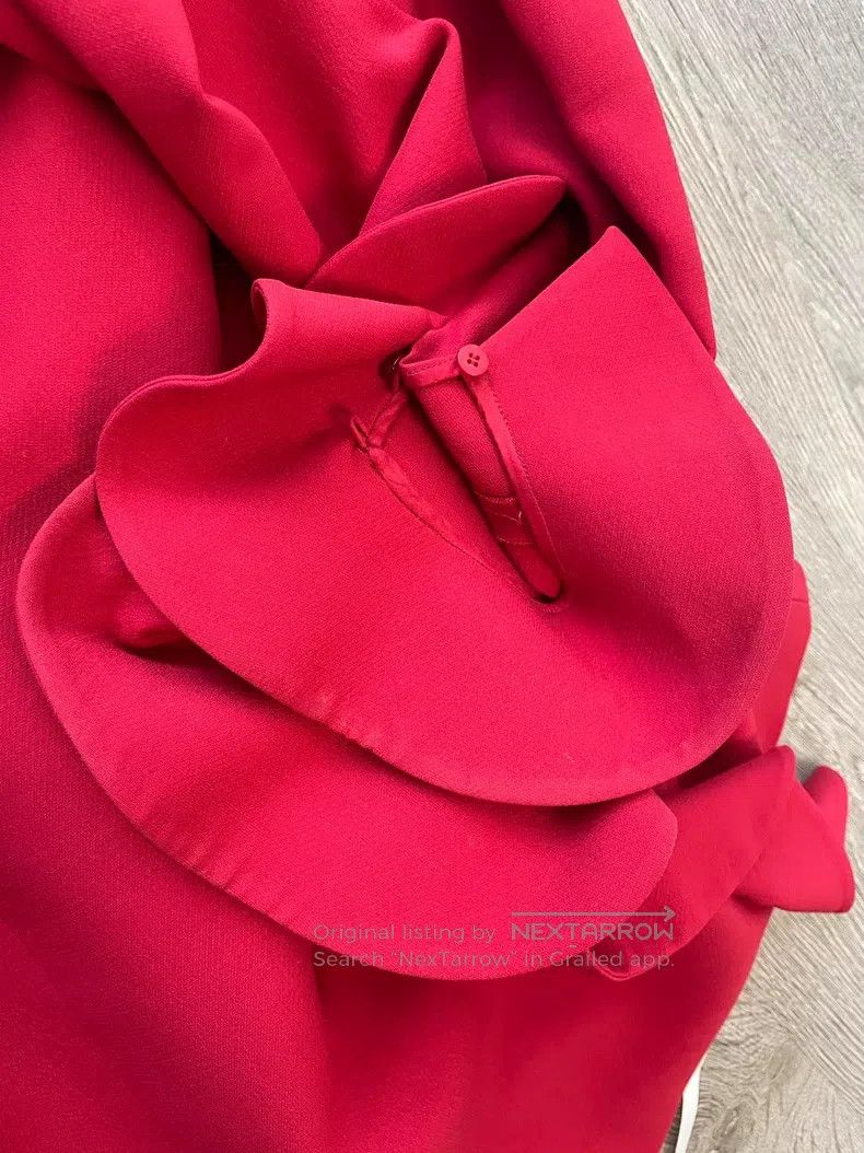 Valentino Valentino dress Size S / US 4 / IT 40 - 6 Thumbnail