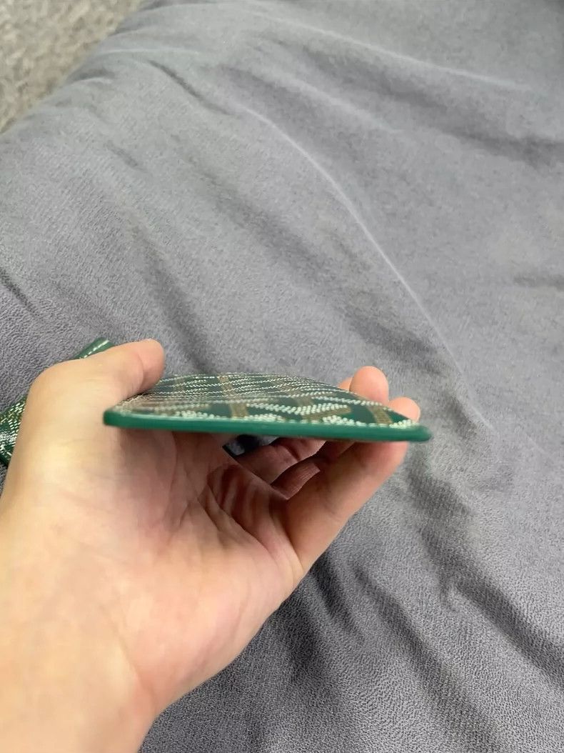 Goyard goyard Mobile phone bag 2504-Nextarrow Size ONE SIZE - 3 Thumbnail
