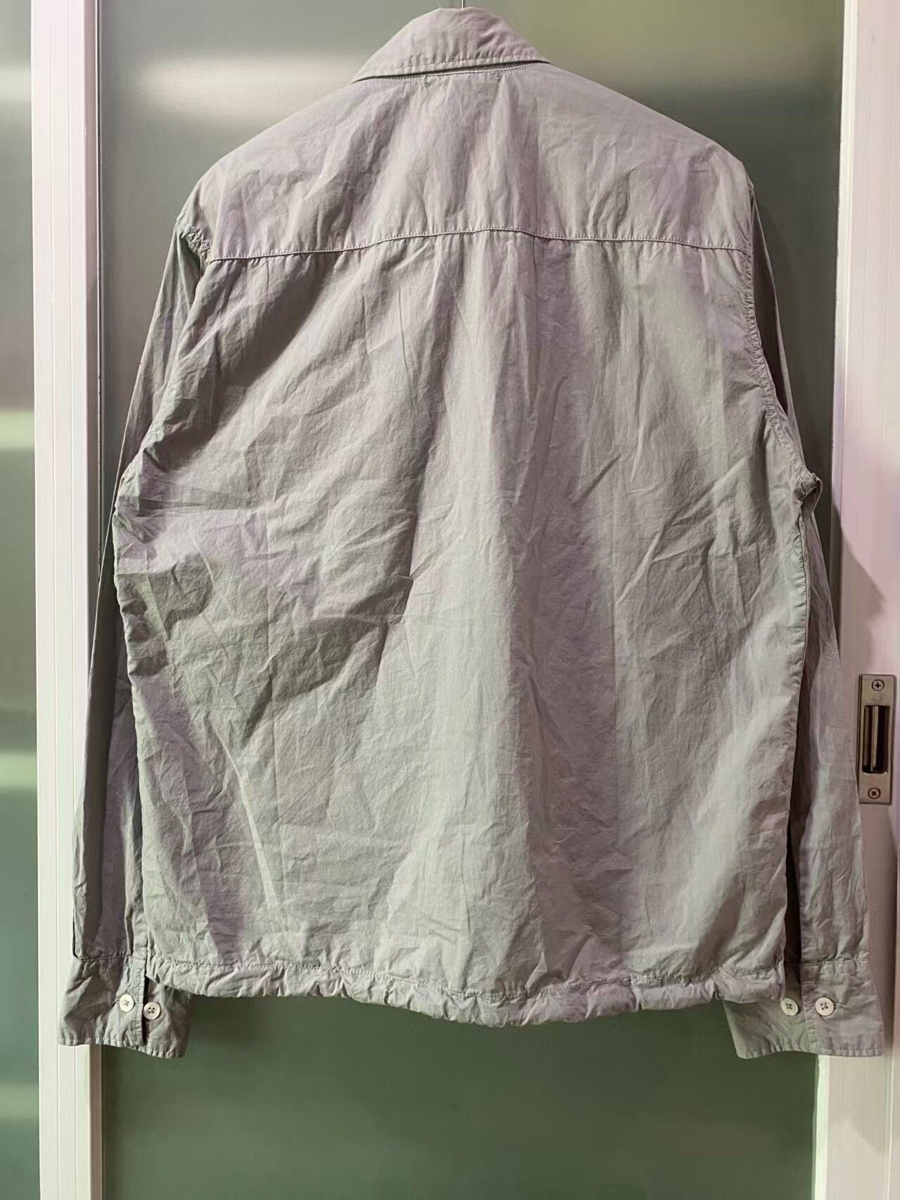 C.P. Company C.P. Company Long-Sleeve Shirt Size US M / EU 48-50 / 2 - 2 Thumbnail