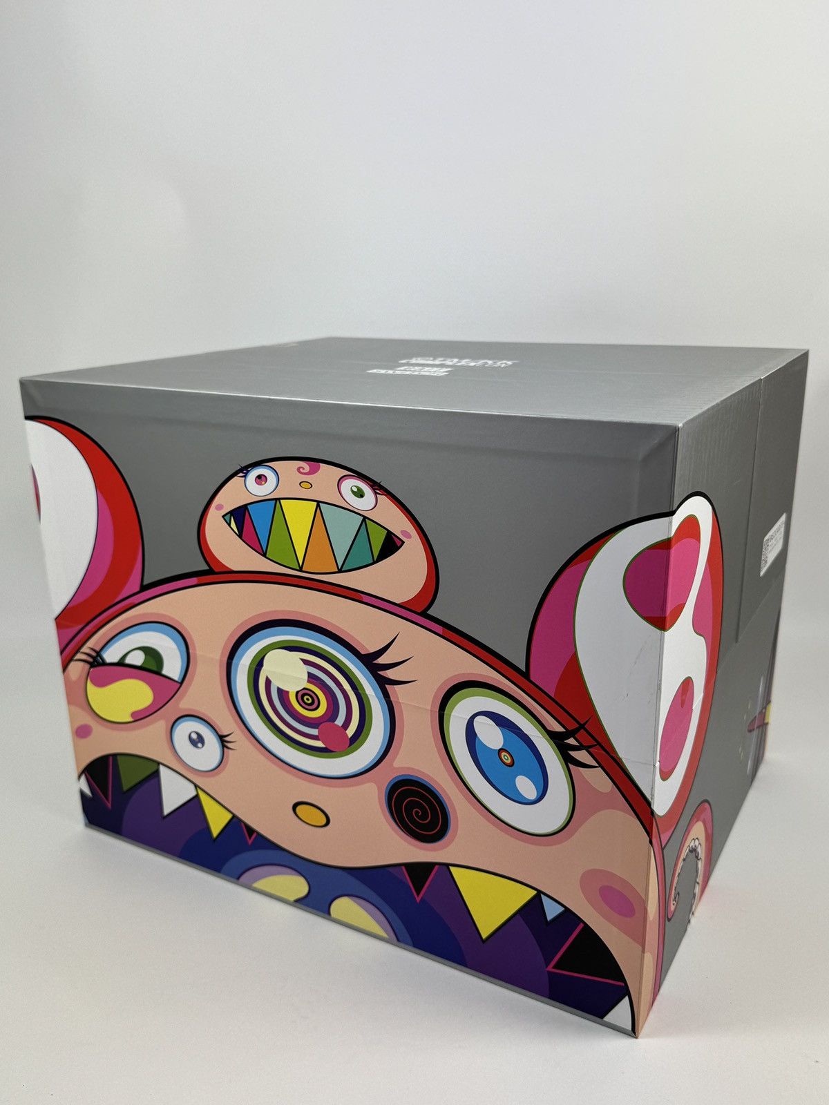 Takashi Murakami x BAIT MR. DOD A FIGURE Size ONE SIZE - 8 Thumbnail
