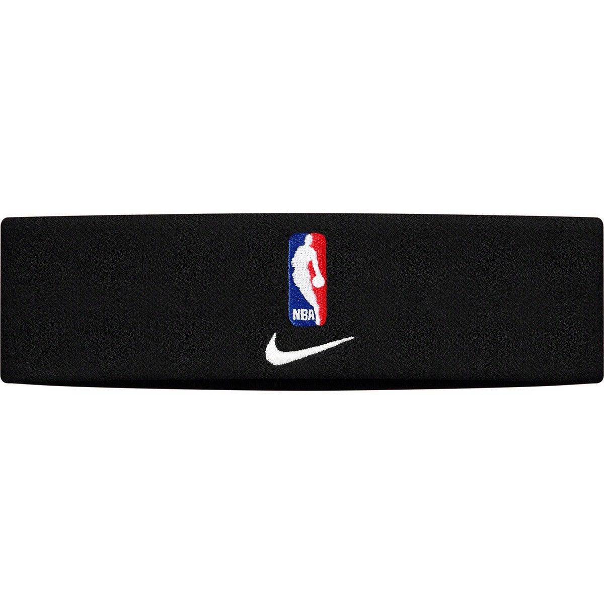 Supreme Supreme x Nike NBA Headband Size ONE SIZE - 2 Thumbnail