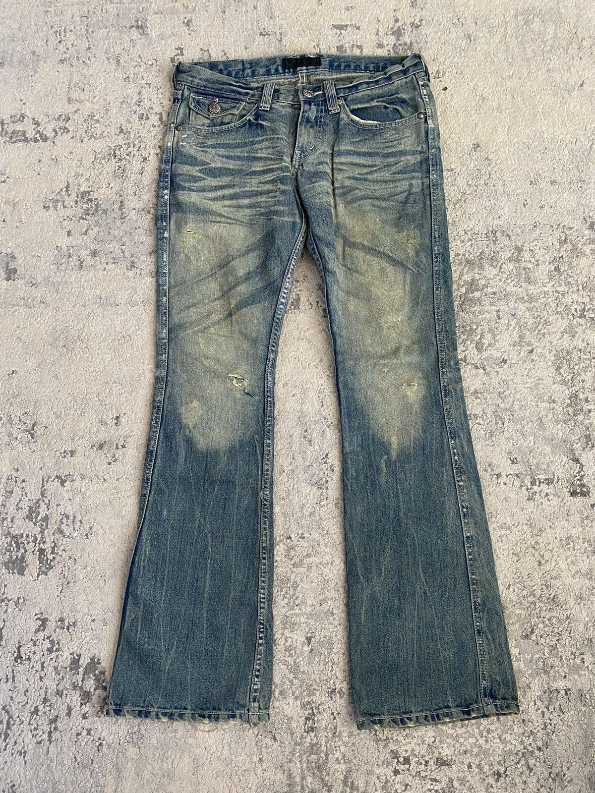 Jack Rose | Grailed