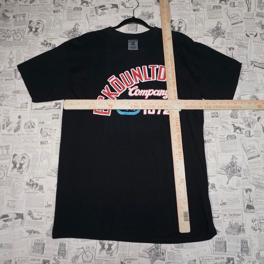 Ecko Unltd. Medium - Vintage / Y2K Ecko UNLTD co 2000s t-shirt Size US M / EU 48-50 / 2 - 4 Thumbnail