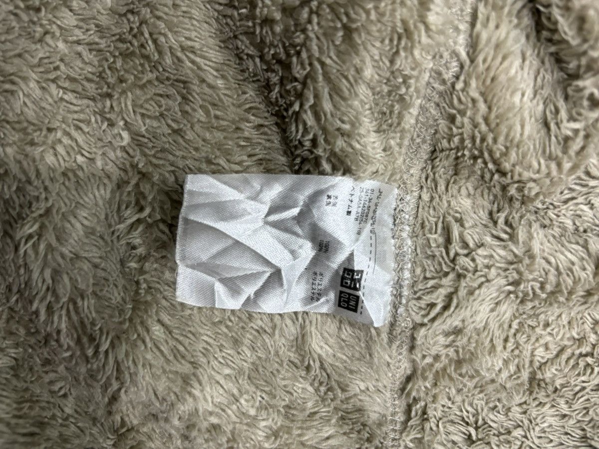 Uniqlo UNIQCLO Mountain Fleet Jacket XL Size US M / EU 48-50 / 2 - 8 Thumbnail