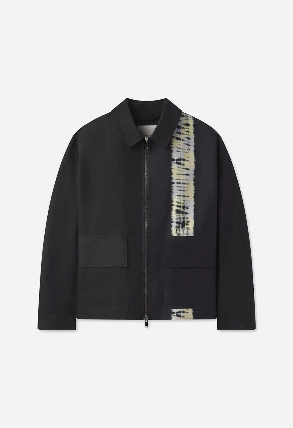 John Elliott JOHN ELLIOTT X MACKINTOSH ZIP BLOUSON Size US M / EU 48-50 / 2 - 1 Thumbnail