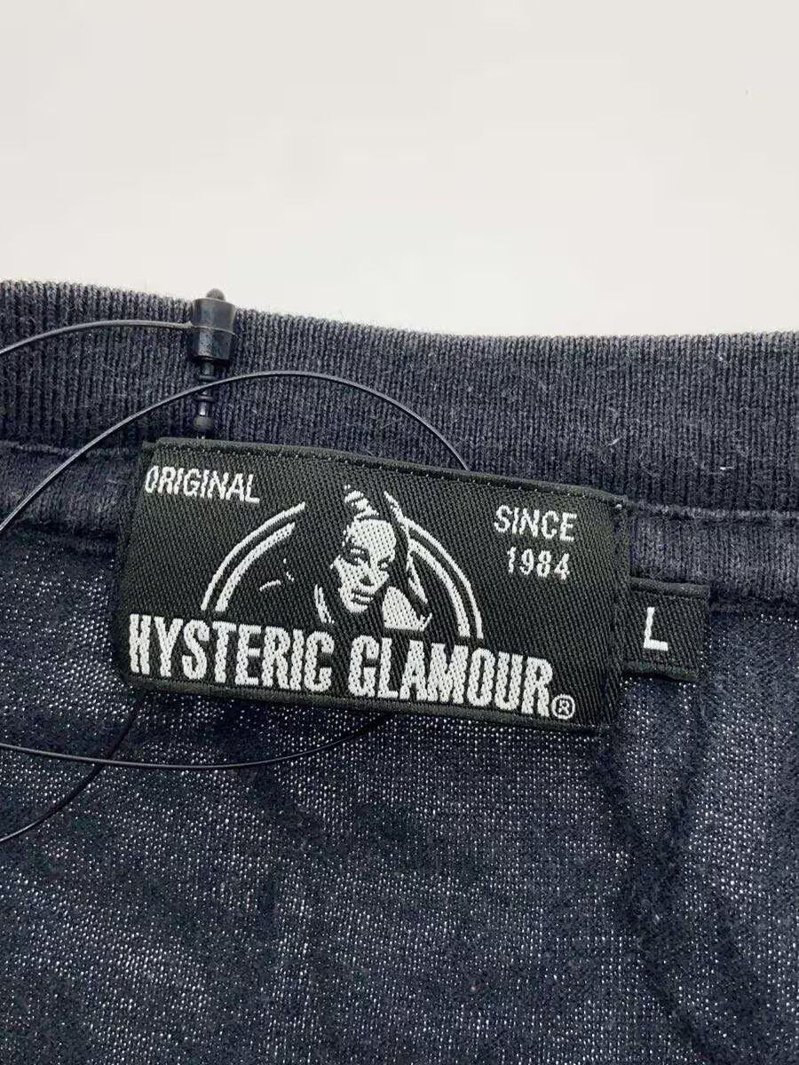 Hysteric Glamour Hysteric Lips Tee Size US L / EU 52-54 / 3 - 4 Thumbnail