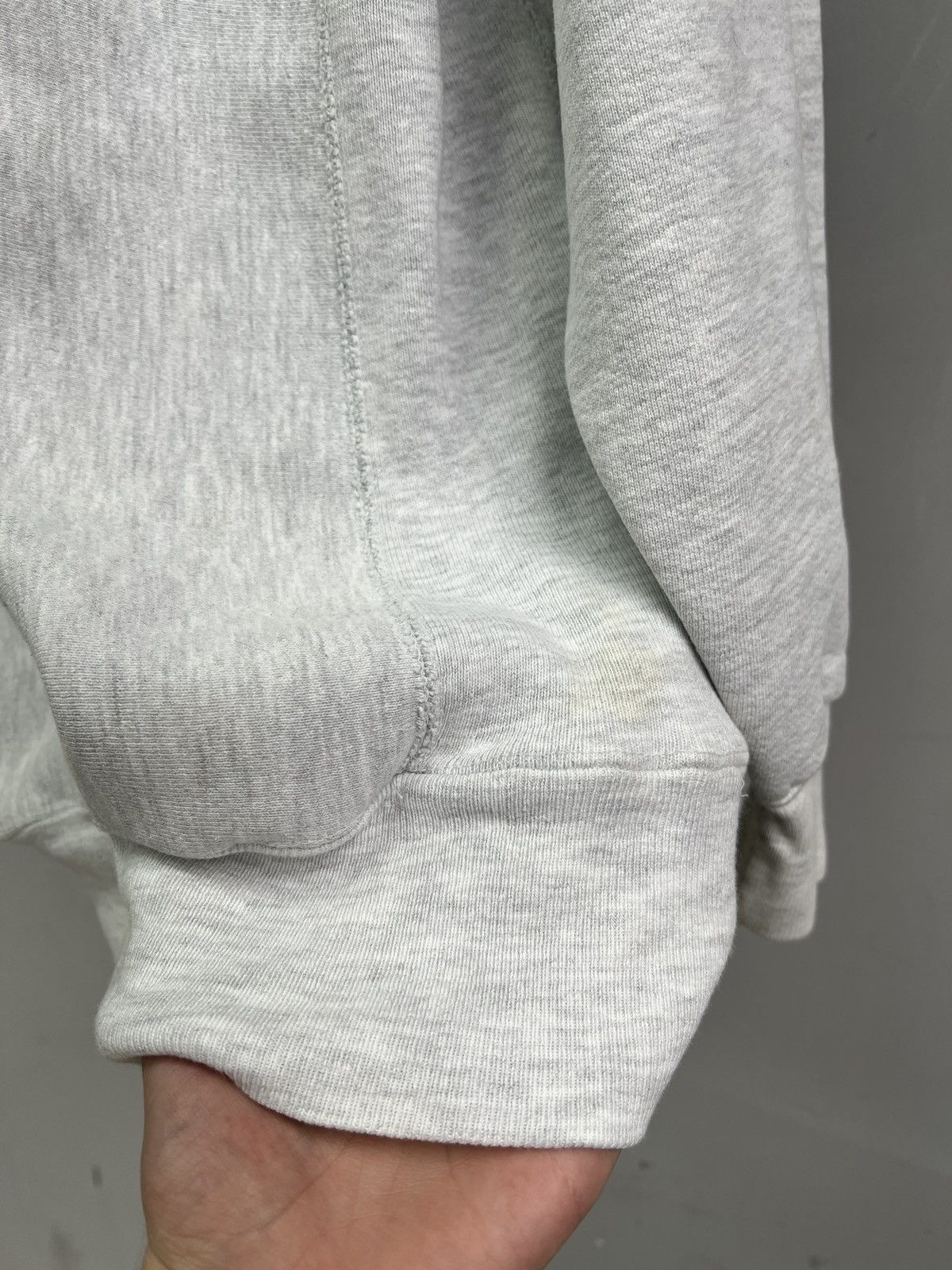 Japanese Brand Stanford University boxy fit hoodie retro style y2k Size US M / EU 48-50 / 2 - 8 Thumbnail