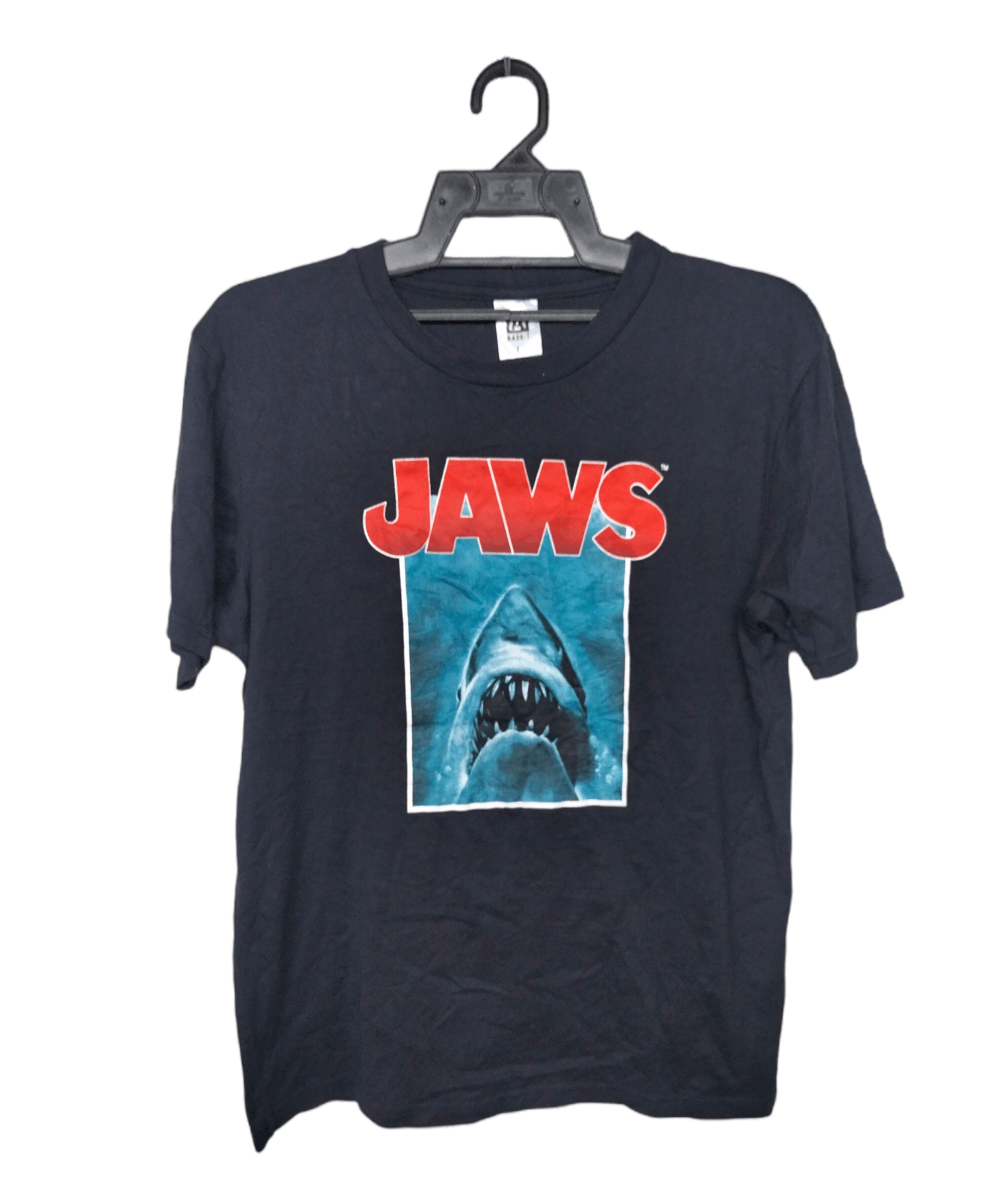 Universal Studios T-shirt movie jaws Size US L / EU 52-54 / 3 - 1 Thumbnail