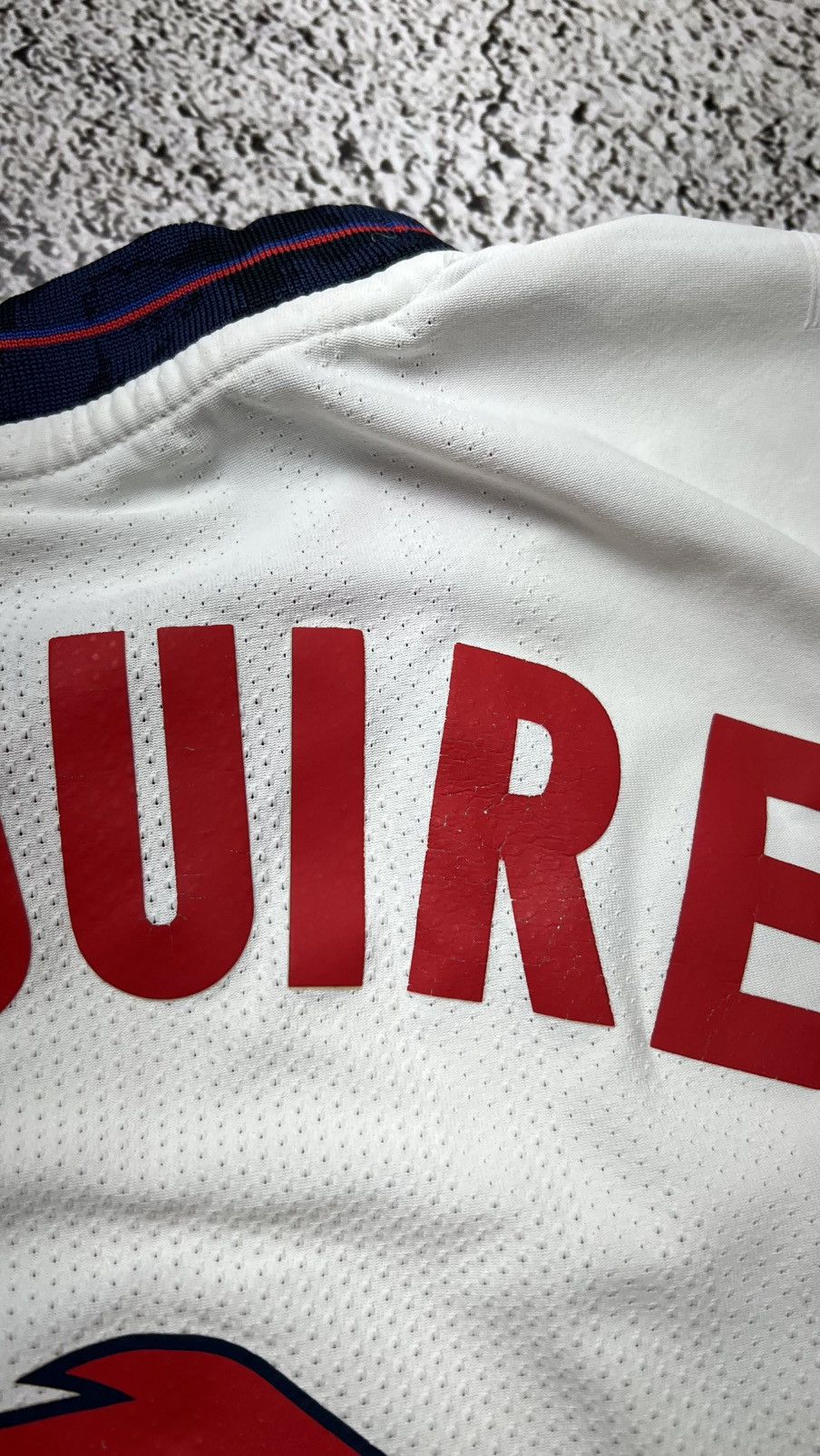 Nike 2020 Nike vaporknit player edition Harry Maguire jersey Size US M / EU 48-50 / 2 - 10 Thumbnail