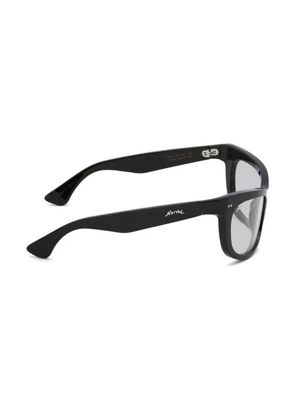 Marni o1w1db11125 Size :OS /Isamu Cat-Eye Eyeglasses in Black Size ONE SIZE - 3 Thumbnail