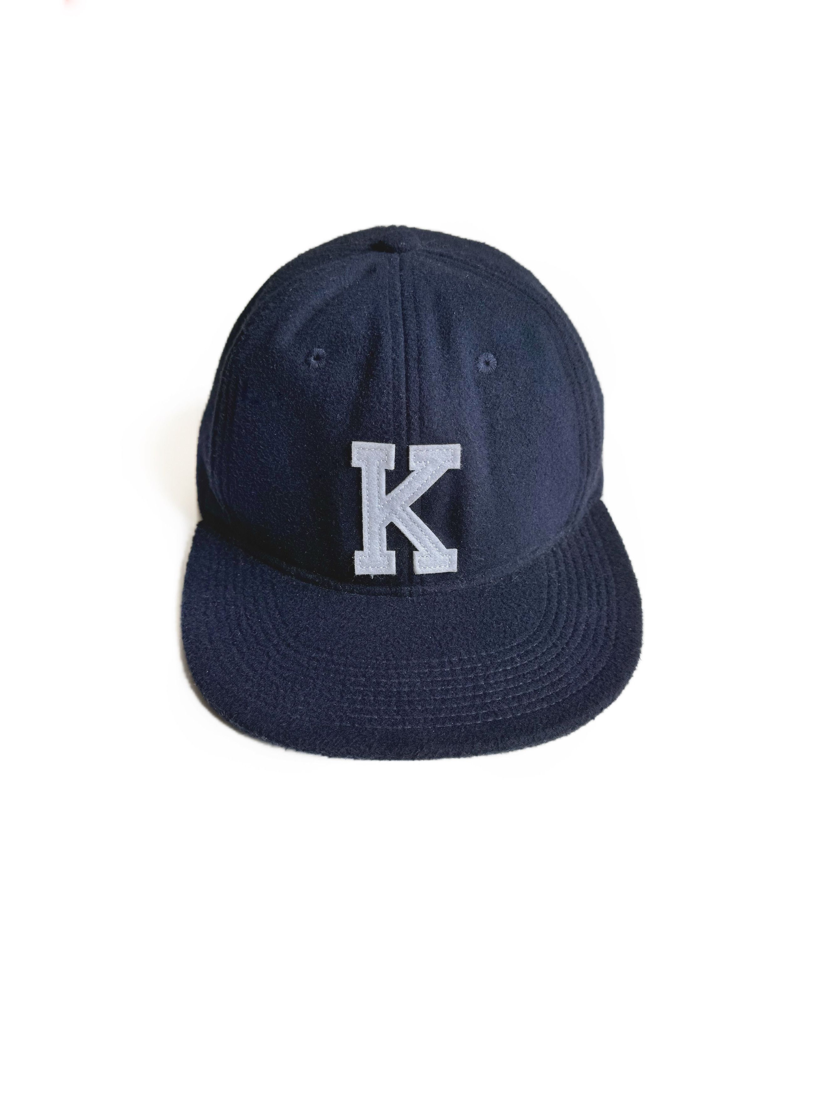Kith KITH NY Ronnie Fieg Fleece Cap Size ONE SIZE - 2 Thumbnail