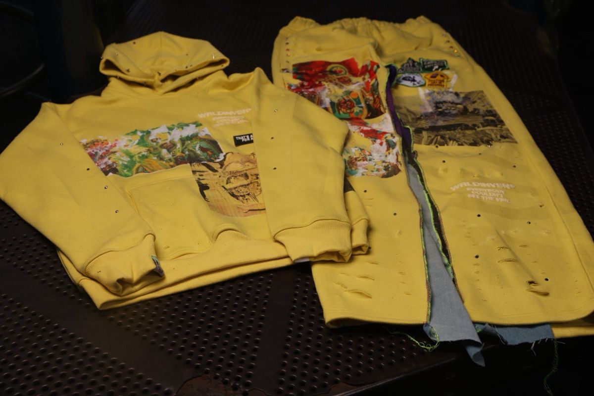 Other ART COSTS X LOYALTY CLUB SET Size US M / EU 48-50 / 2 - 6 Thumbnail