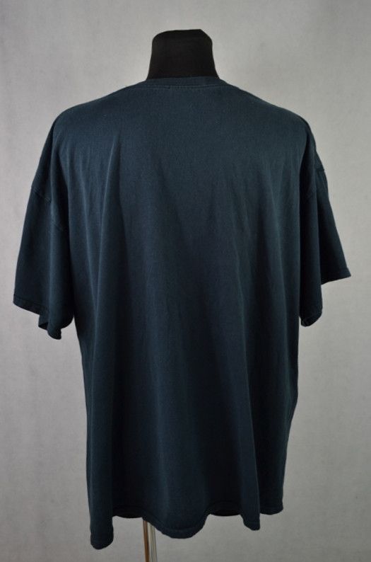 Star Wars × Vintage Vintage Star Wars The Dark Side t-shirt XXXL 3XL Size US XXL / EU 58 / 5 - 2 Thumbnail