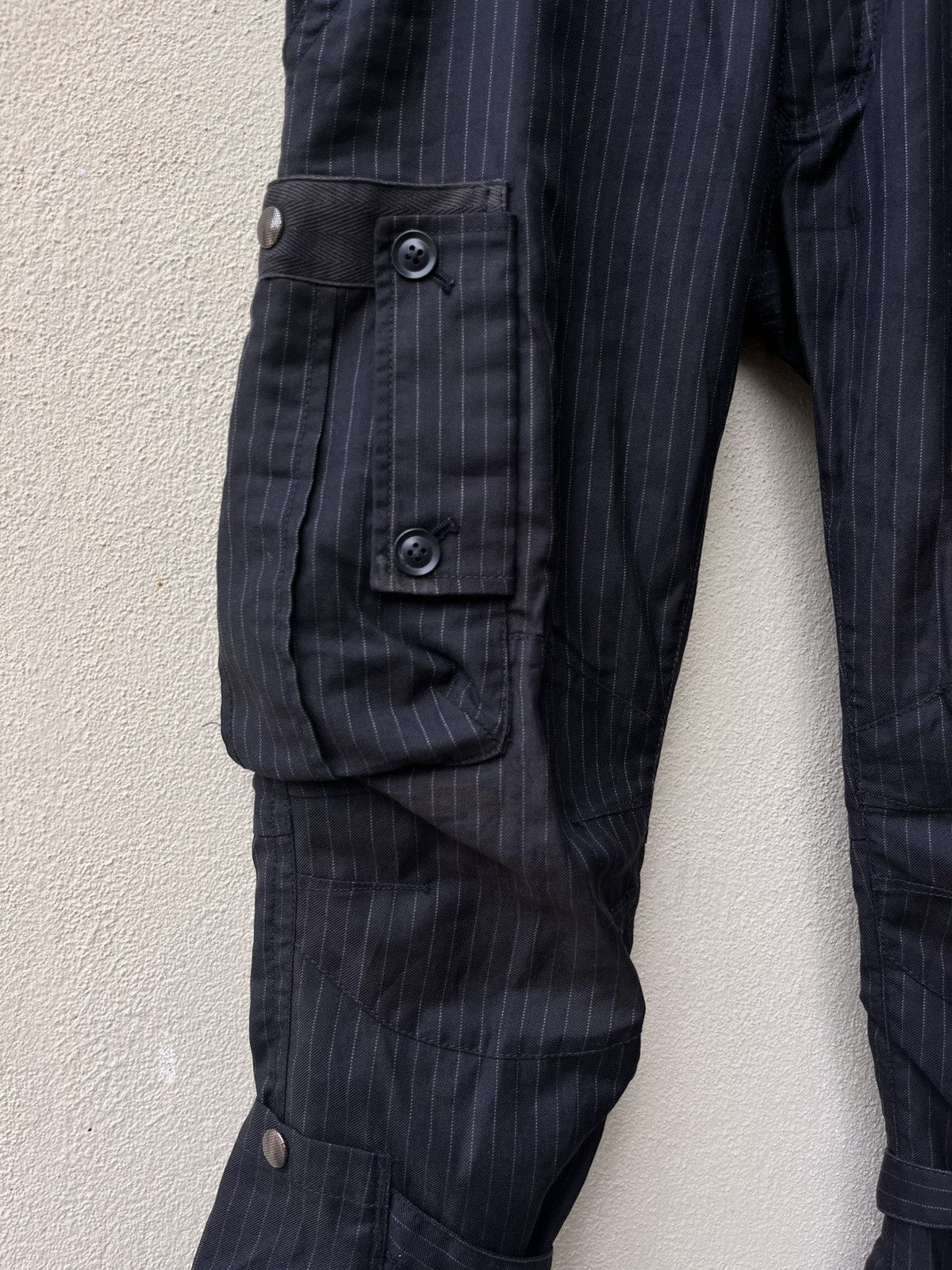Tete Homme Tete homme bondage pants Size US 32 / EU 48 - 3 Thumbnail