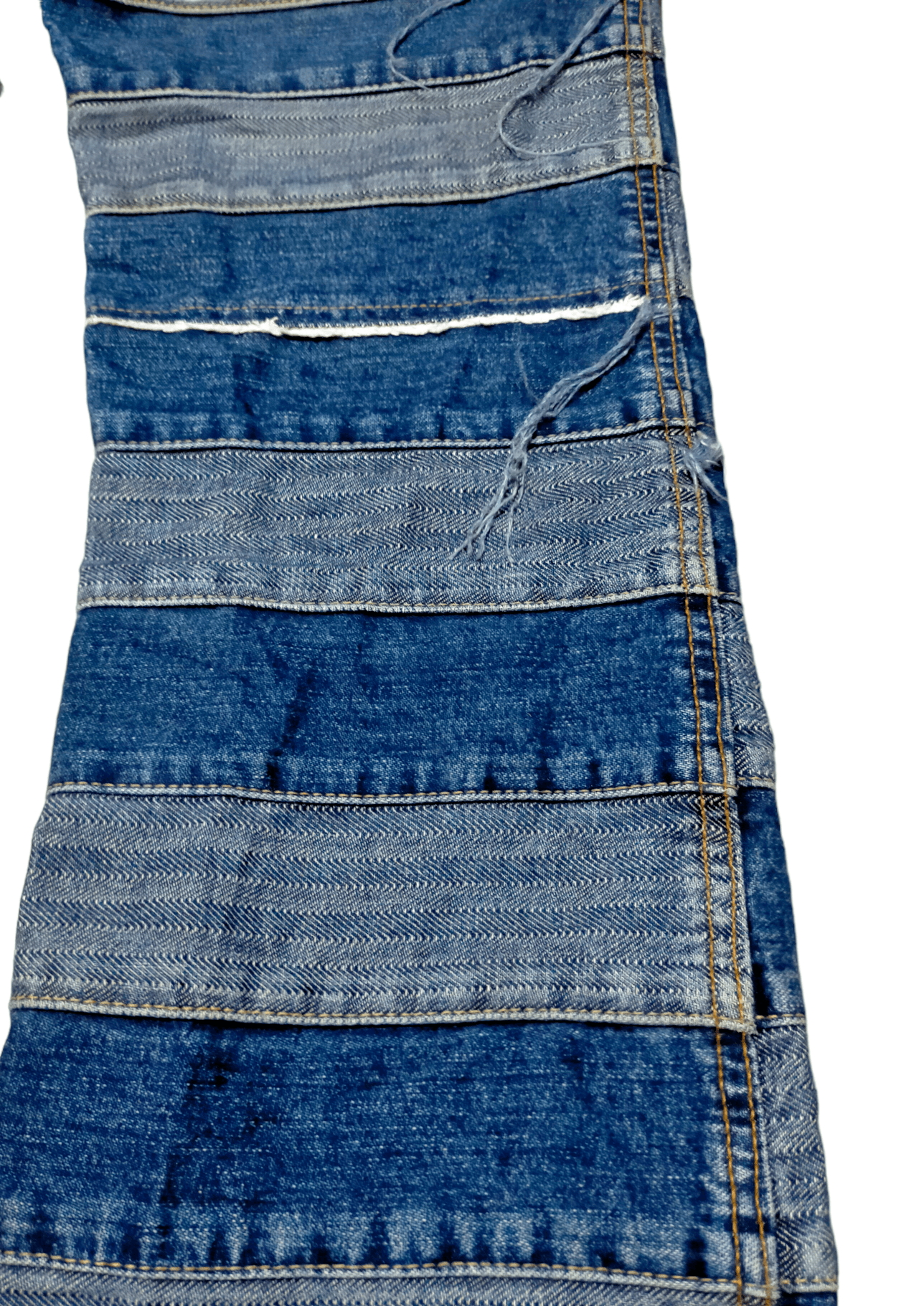 Hysteric Glamour Hysteric Glamour Flare Hagi Boot Cut Jeans Size US 28 / EU 44 - 6 Thumbnail