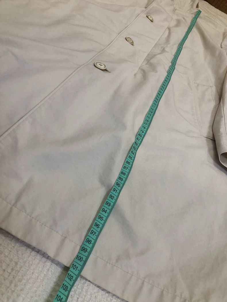 Other LORO PIANA overcoat Size US XL / EU 56 / 4 - 8 Thumbnail