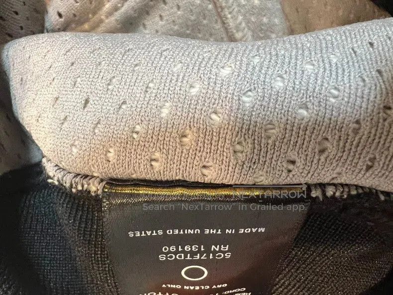 Fear of God Fear of God Gray Shorts. Size US 29 - 8 Thumbnail