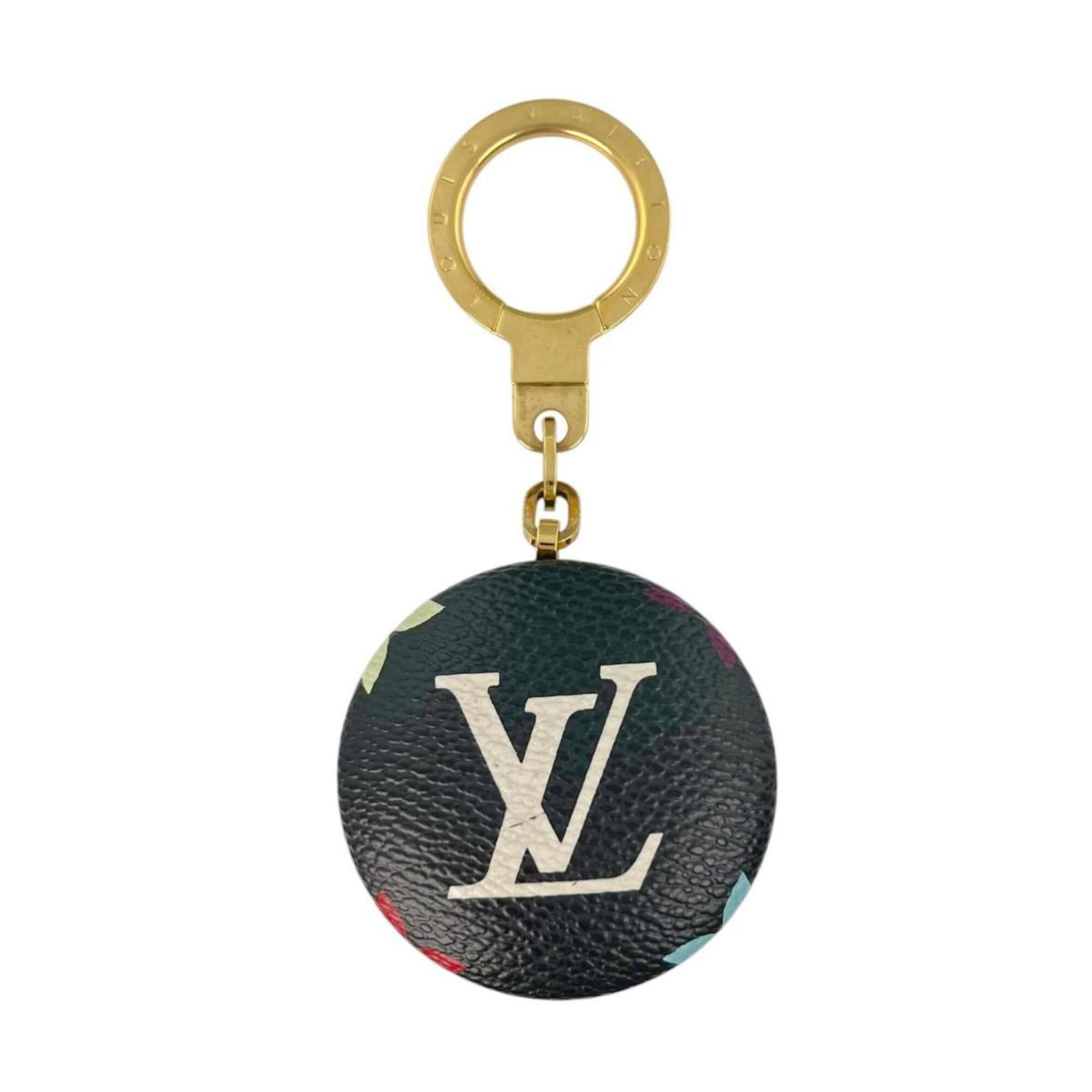Louis Vuitton Louis Vuitton Keychain Astropil Multicolor Charm M51912 Size ONE SIZE - 1 Thumbnail