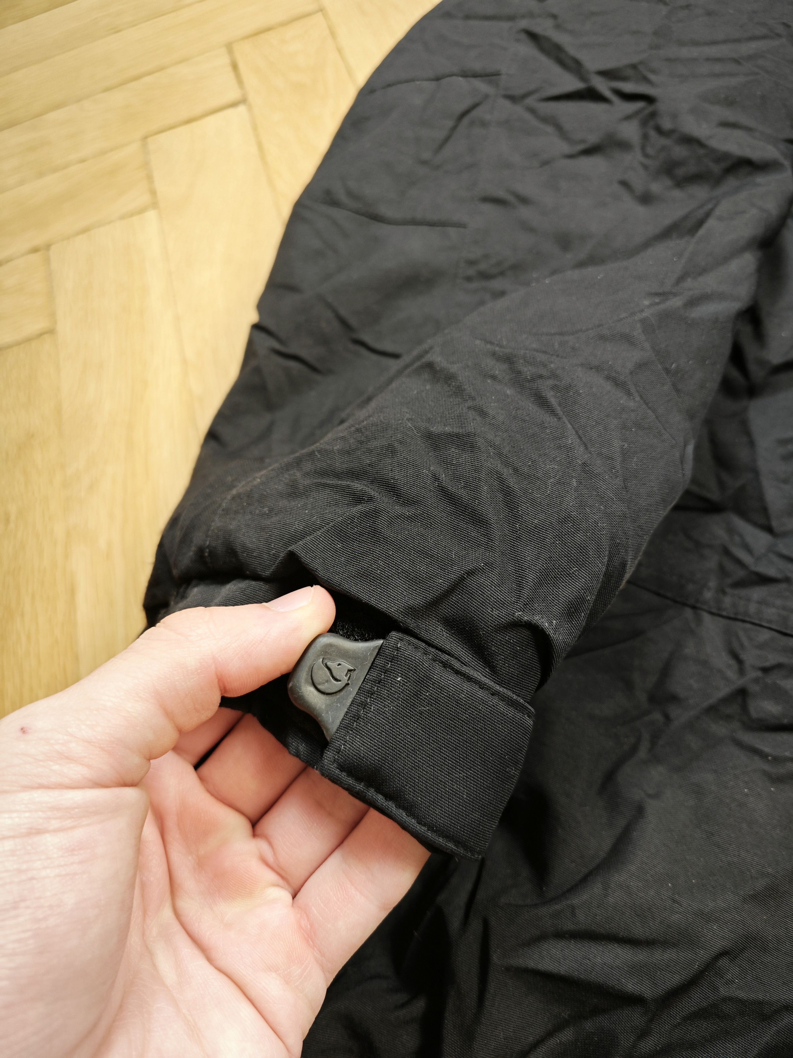 Fjallraven Fjallraven parka Size US L / EU 52-54 / 3 - 4 Thumbnail