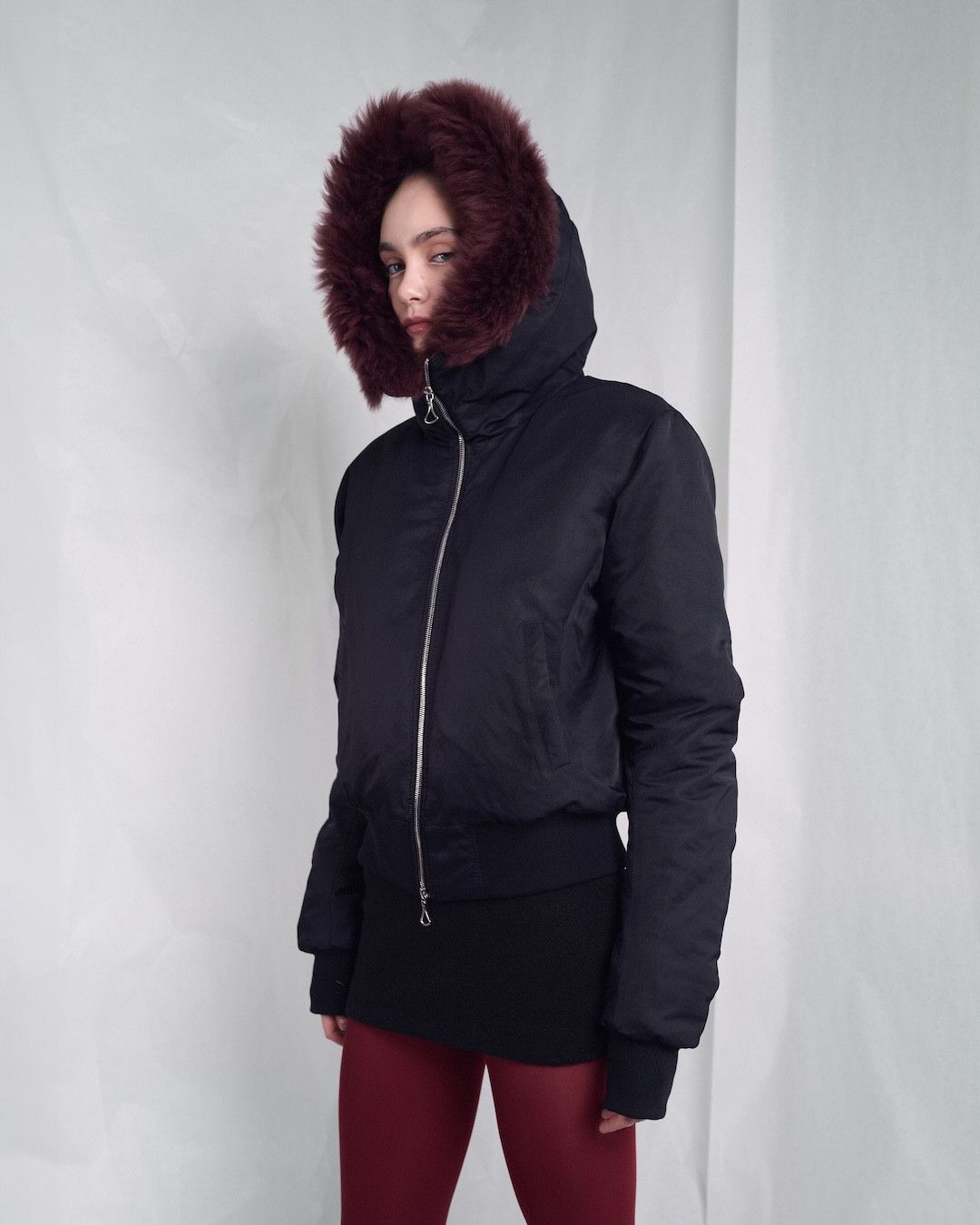 Other NKTRMNV DISTORTED BLOODY COAT Size L / US 10 / IT 46 - 2 Thumbnail