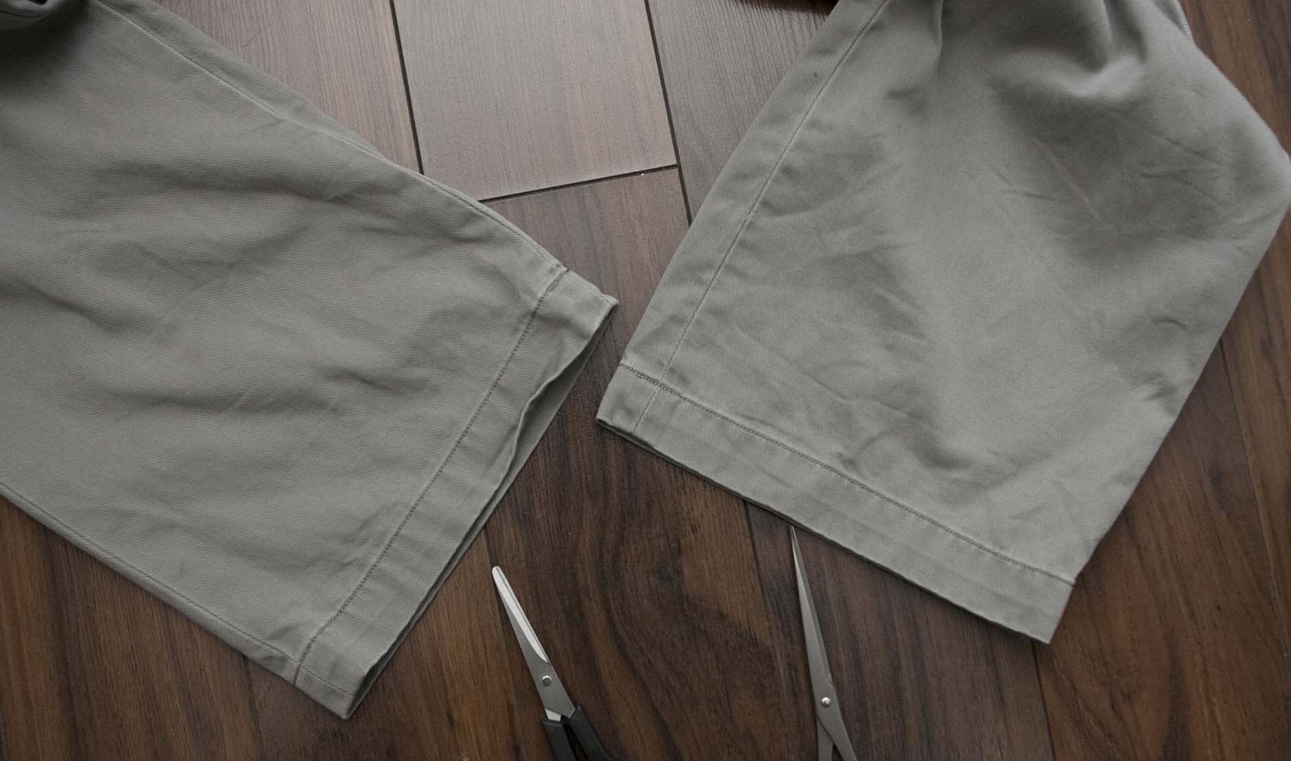 Ralph Lauren Ralph Lauren Pants Classic Fit Size 40x31 Gray Size US 40 / EU 56 - 2 Thumbnail