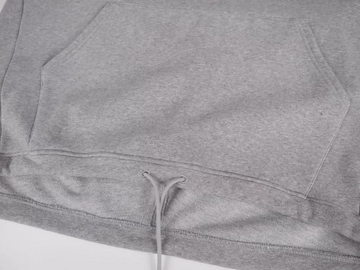 Balenciaga Oversized Balenciaga 17SS Demma Cocoon Hoodie-2505 Size US XS / EU 42 / 0 - 3 Thumbnail