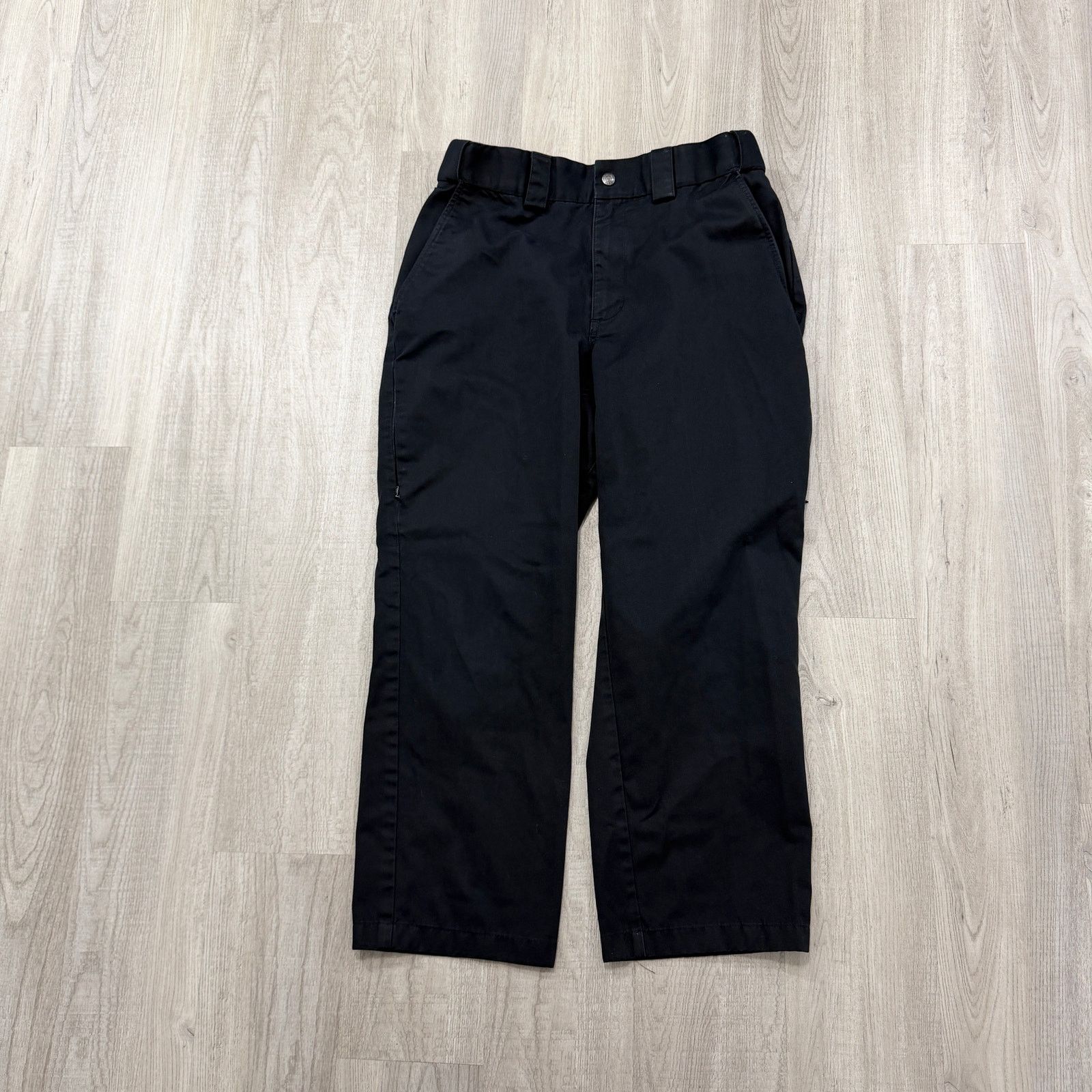 5.11 5.11 Tactical Twill PDU Class A Pants Men's 34 (Fits 34x27) Size US 34 / EU 50 - 1 Thumbnail