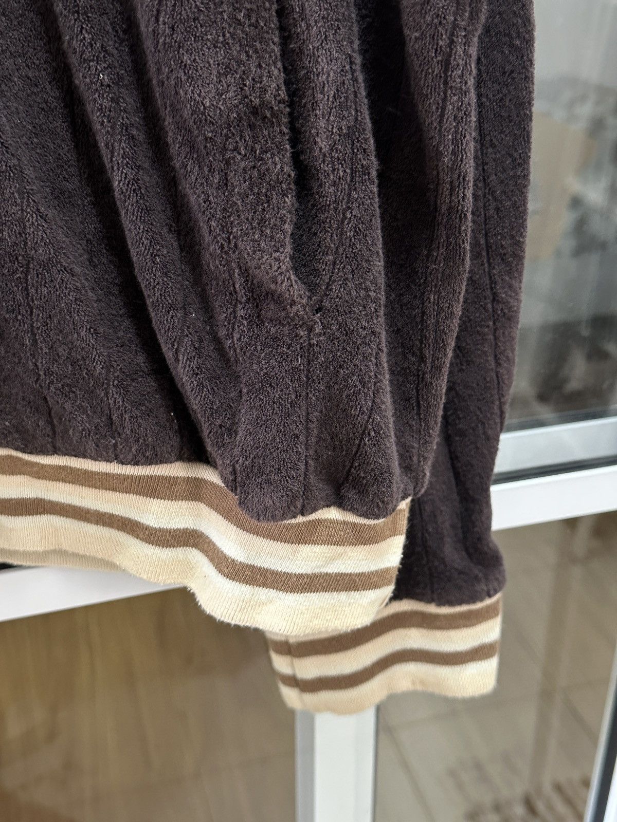 Other Madhectic Japan (Sports) Towel Zipper Jacket Size US M / EU 48-50 / 2 - 7 Thumbnail