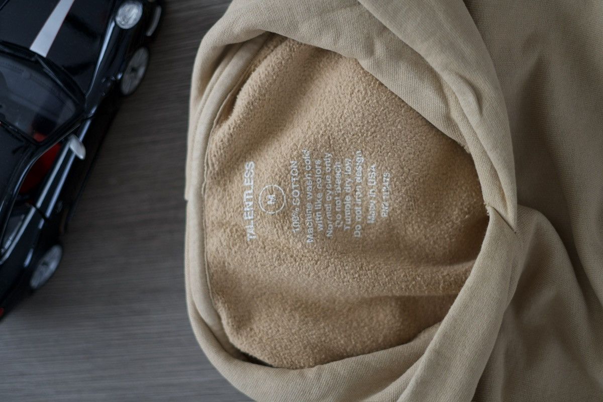 Talentless Talentless Kim Kardashian Hoodie Size US M / EU 48-50 / 2 - 4 Thumbnail