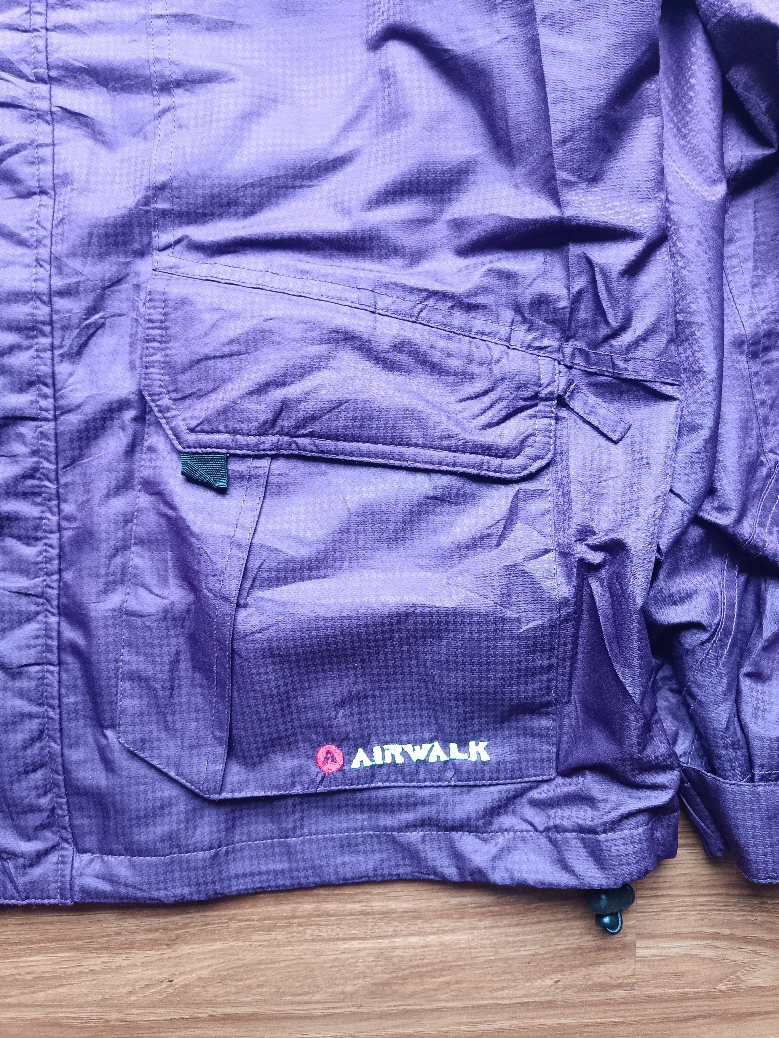 Airwalk Air walk snowbroard jakcet Size US L / EU 52-54 / 3 - 3 Thumbnail