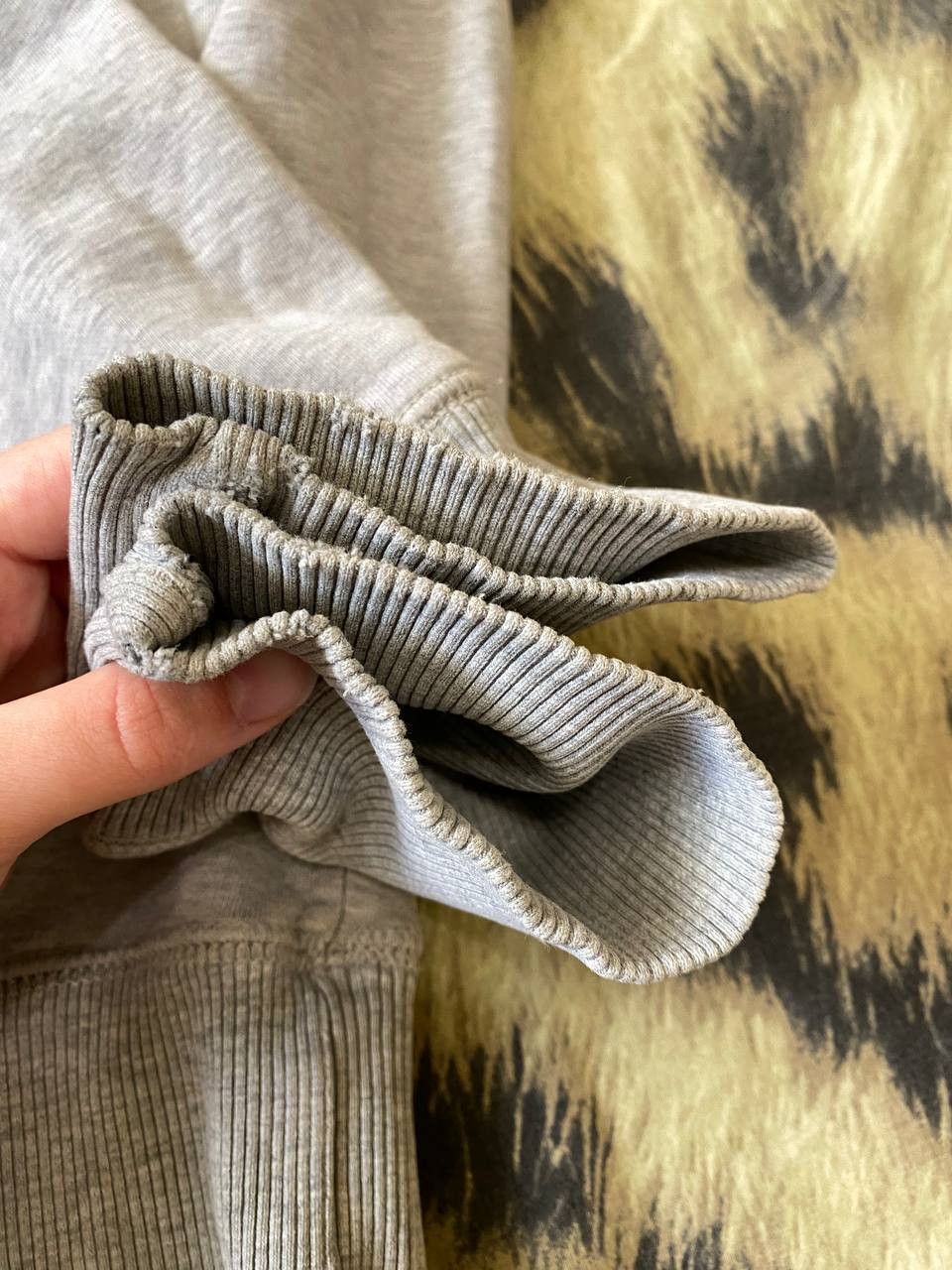 Diesel Diesel Sweater Size US L / EU 52-54 / 3 - 10 Thumbnail