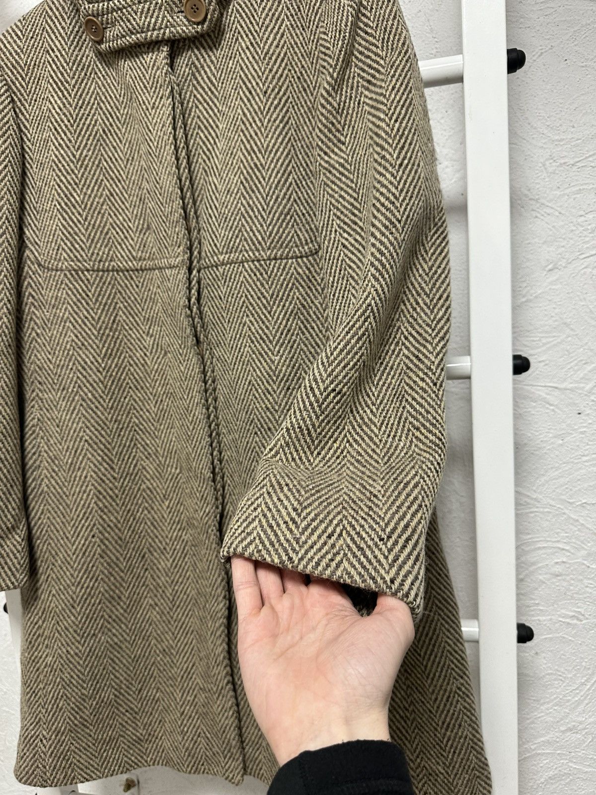 Max Mara Women’s Max Mara Coat L size Size L / US 10 / IT 46 - 2 Thumbnail