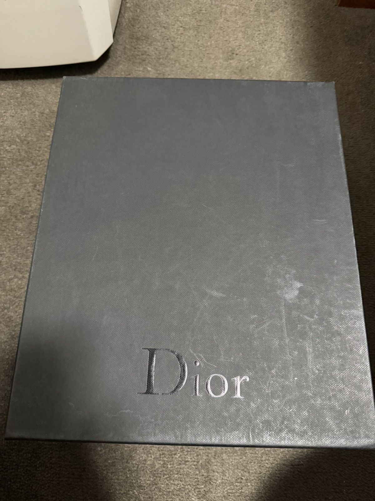 Dior Chelsea Boots Size US 8 / EU 41 - 5 Thumbnail