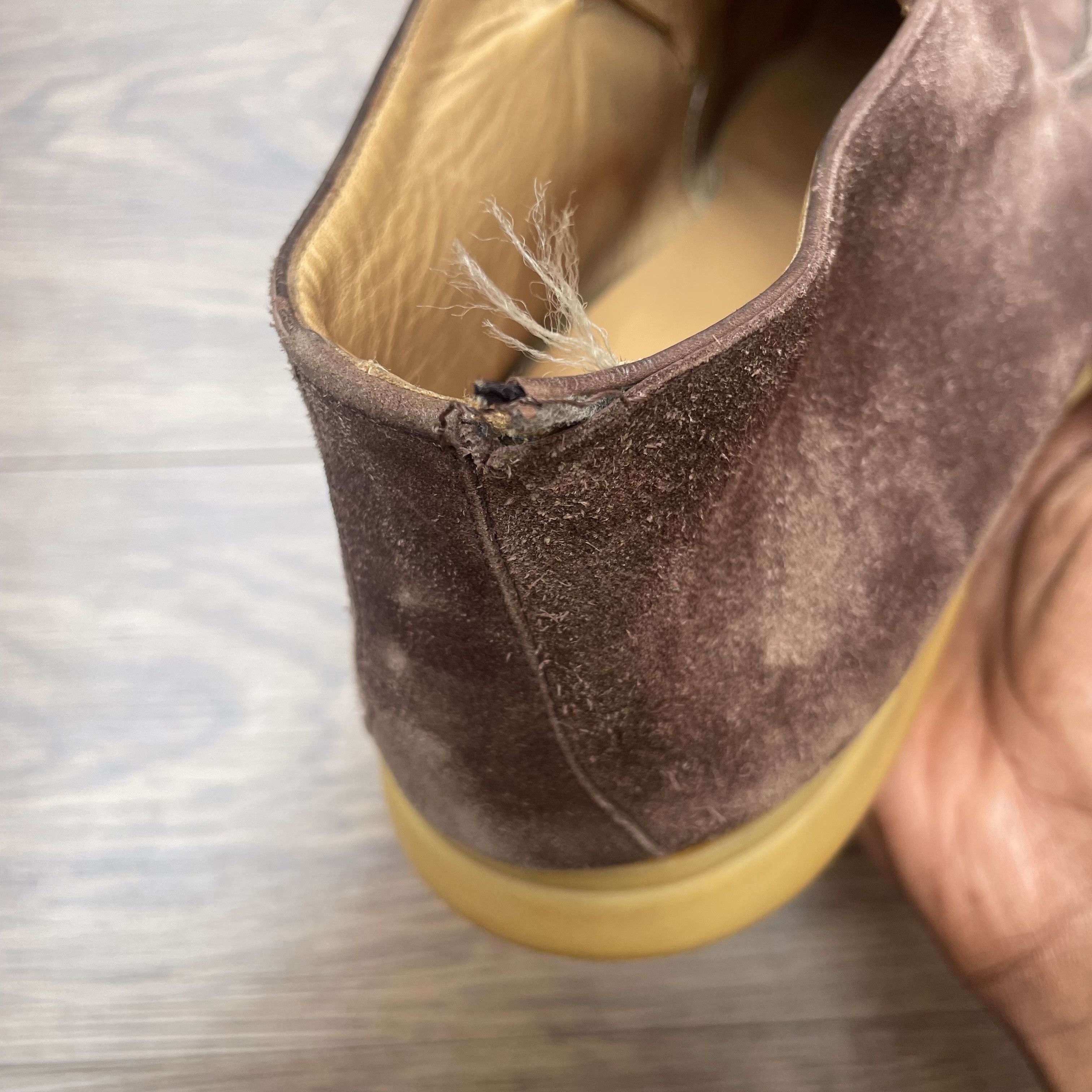 Loro Piana Loro Piana Open Walk Size US 10.5 / EU 43-44 - 18 Thumbnail