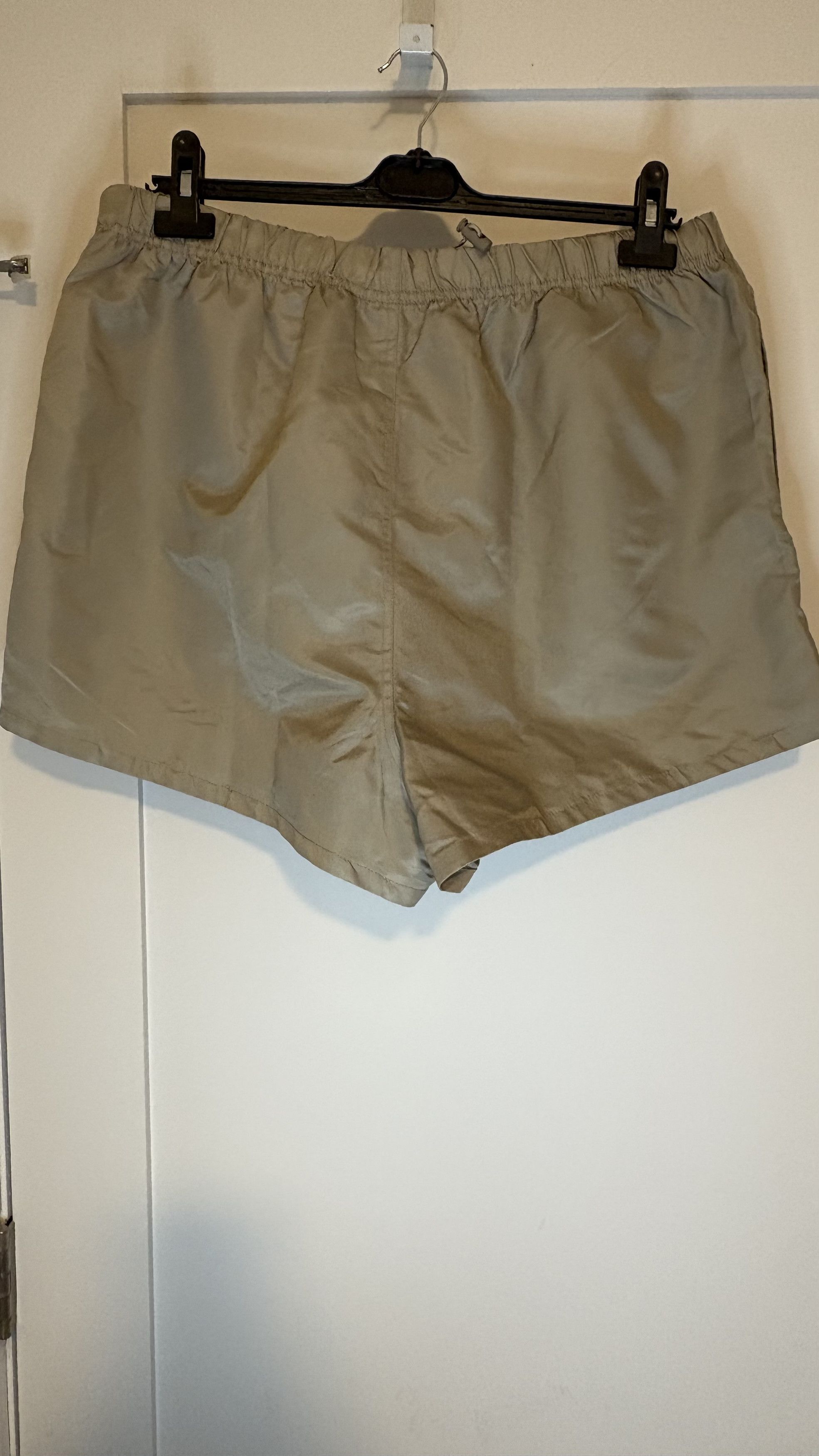 Essentials Essentials FOG NWT Nylon Shorts Size US 35 - 4 Thumbnail