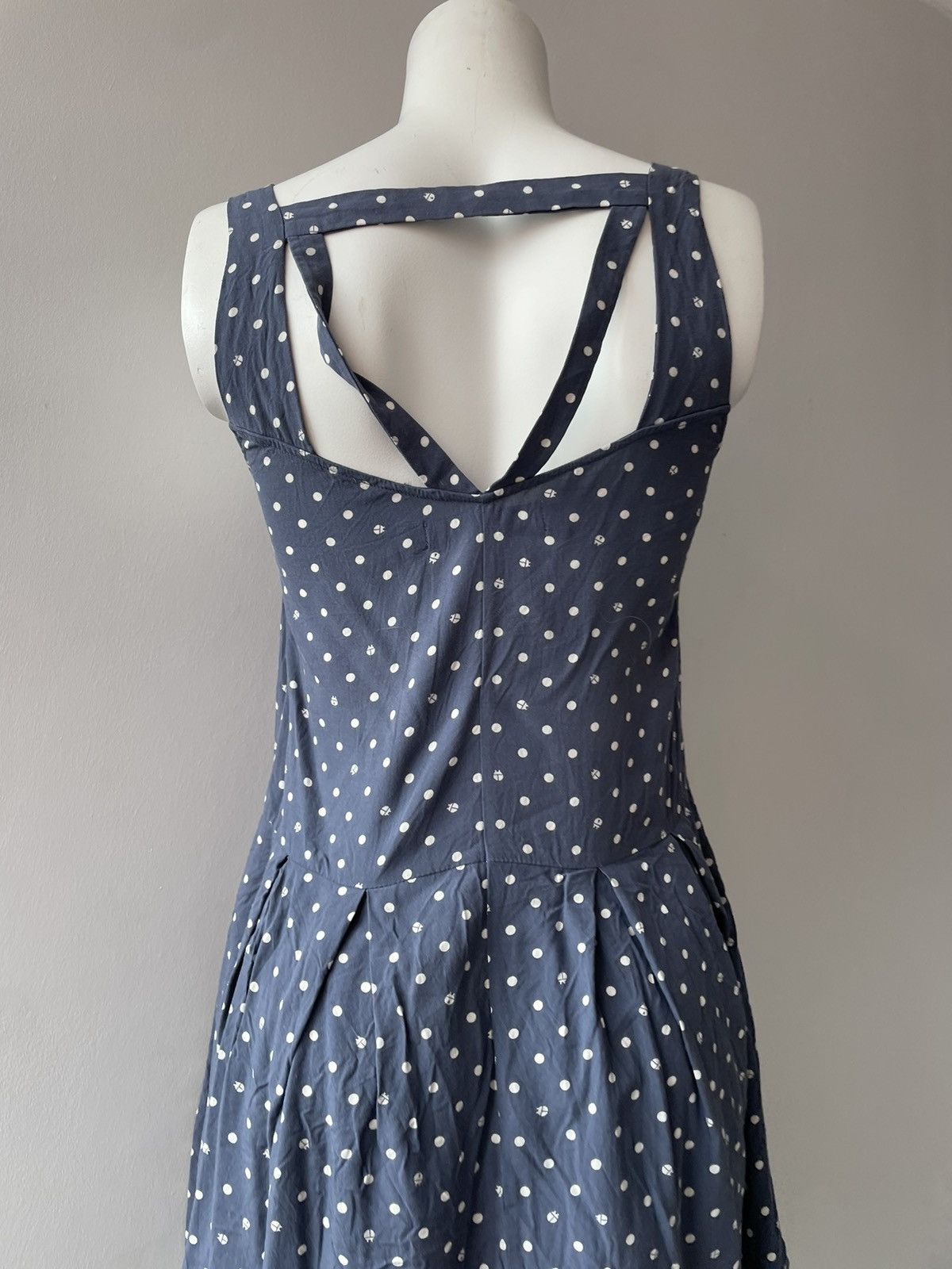 Vintage y2k dress Size S / US 4 / IT 40 - 15 Thumbnail