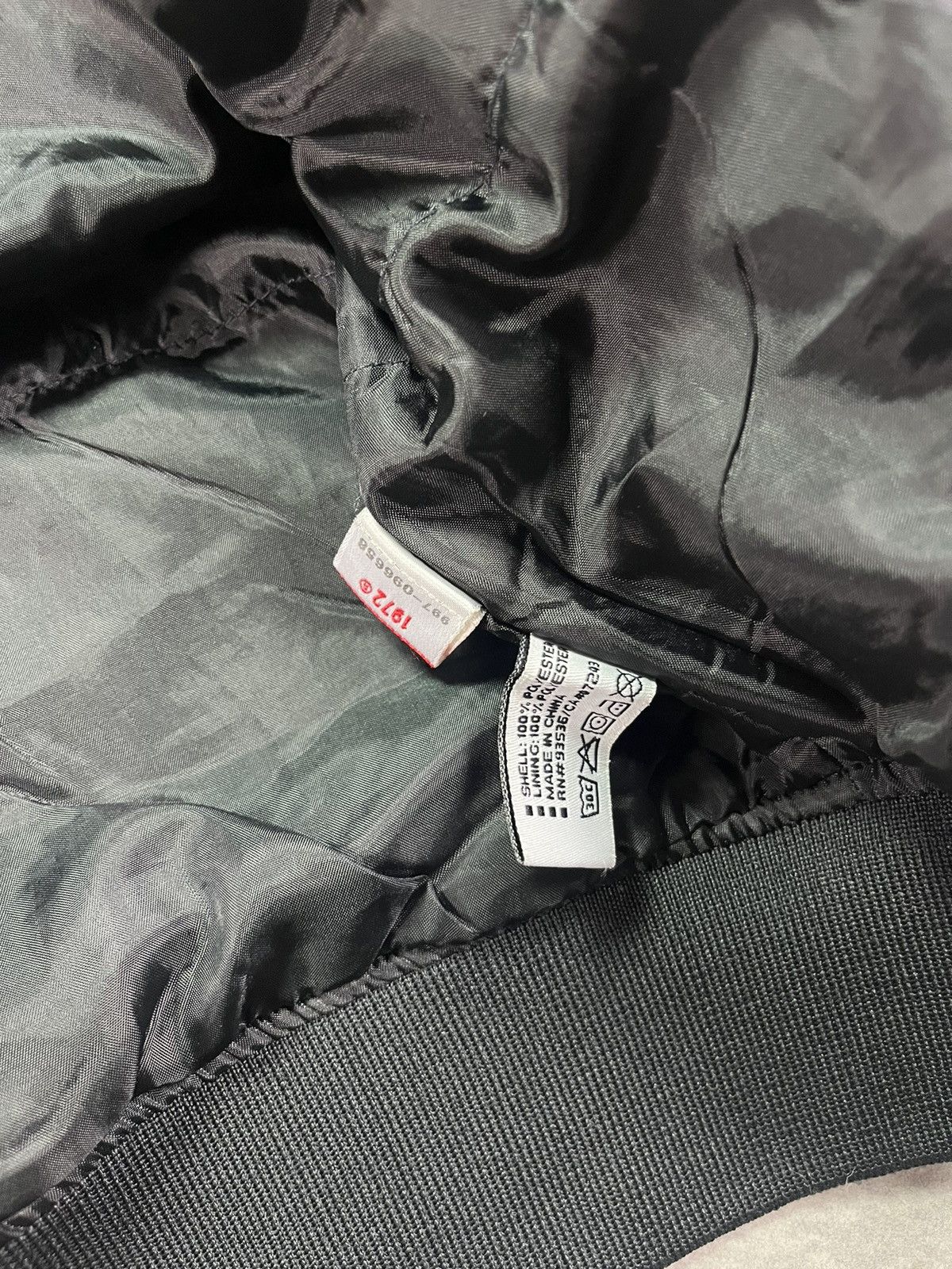 Ecko Unltd. 90s/00s Mega Baggy AOP Multilogo Printed Bombe Jacket XXL Size US XXL / EU 58 / 5 - 11 Thumbnail