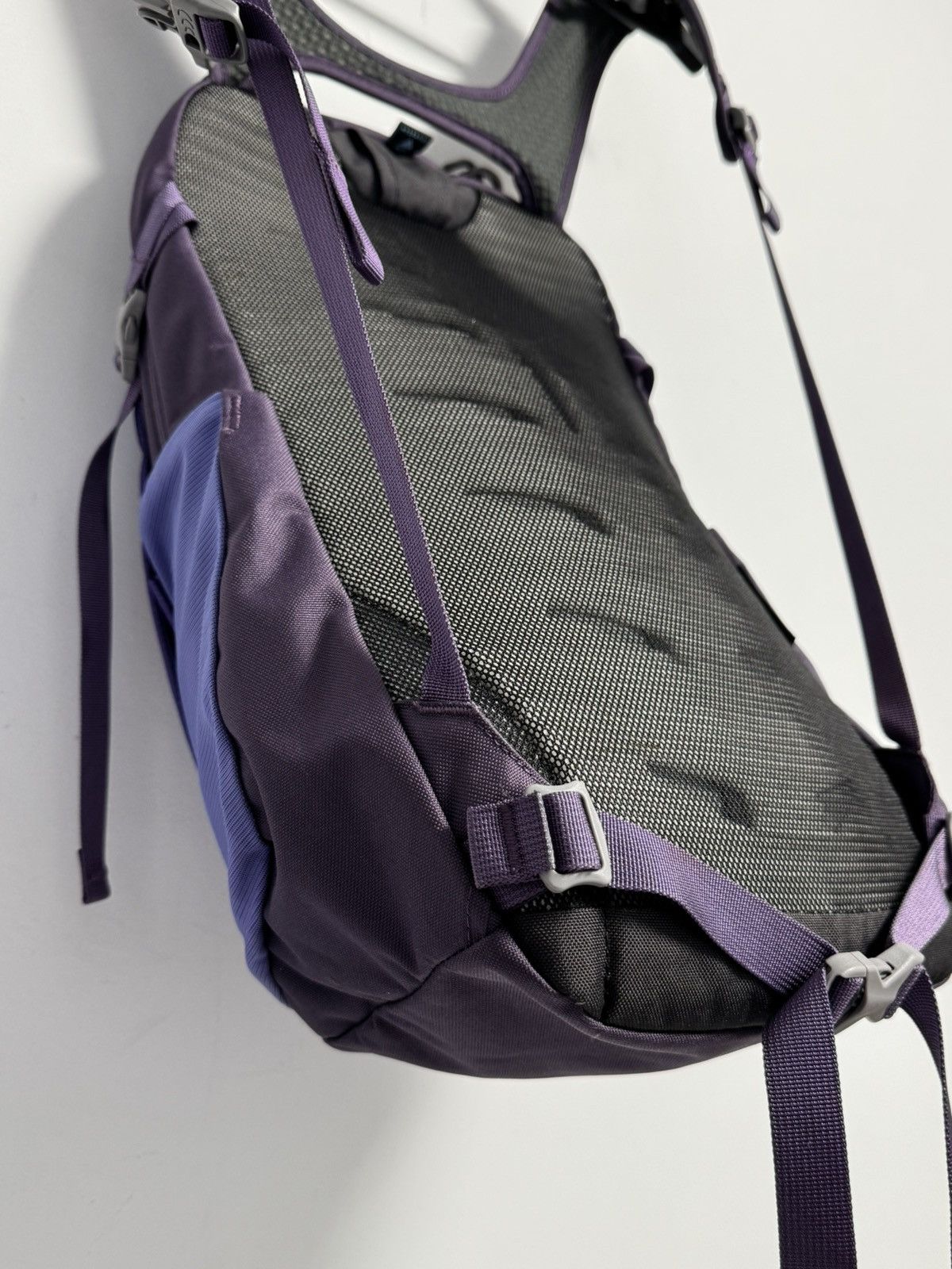 Osprey Osprey Daylite Plus 15.4" Bag Purple Size ONE SIZE - 13 Thumbnail