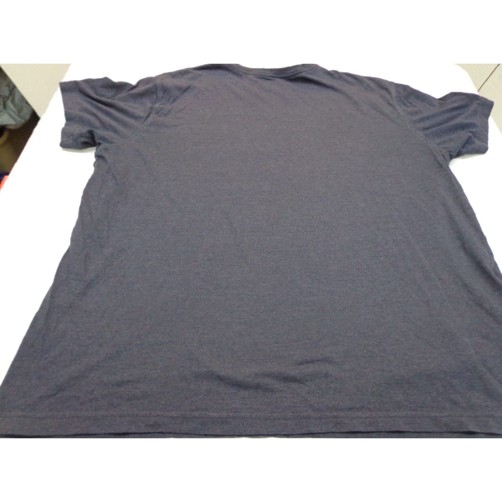 Eddie Bauer Eddie Bauer T-Shirt Mens XL Blue Expedition Outfitter Mountain Graphic Shirt Mens XL Blue Eddie Bauer Expedition Mountain Graphic Size US XL / EU 56 / 4 - 6 Thumbnail