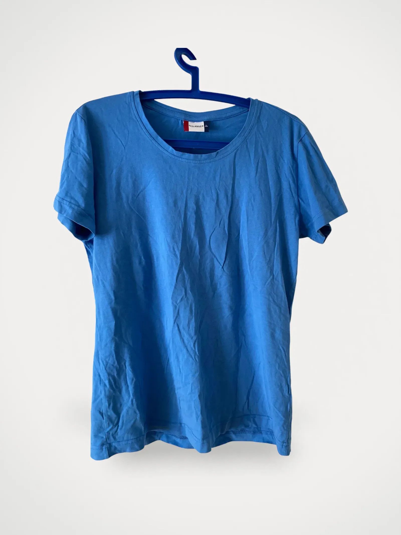 Clique Clique Short Sleeve T-shirt Size M / US 6-8 / IT 42-44 - 1 Thumbnail
