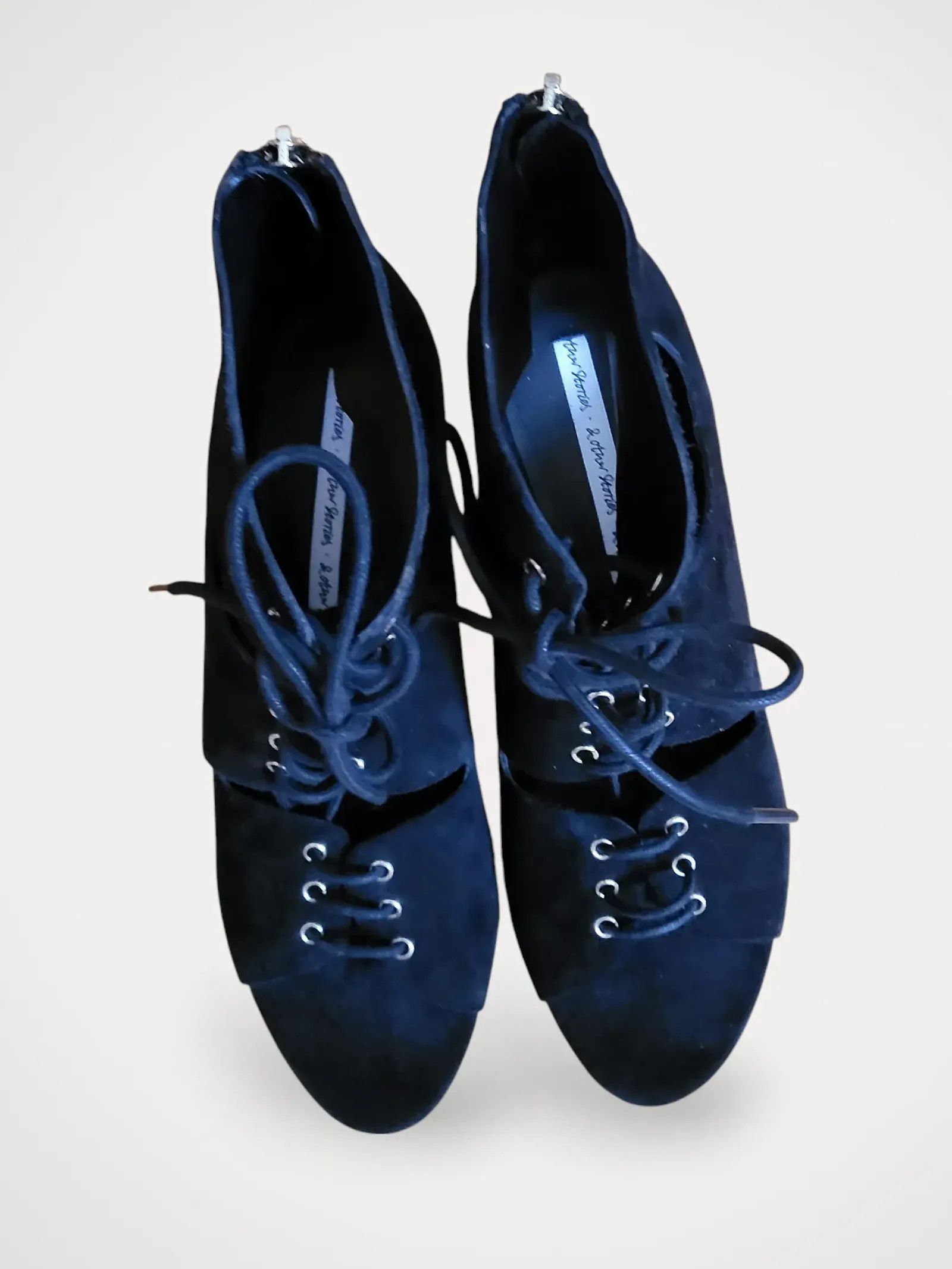 & Other Stories & Other Stories Heels Size US 9 / IT 39 - 1 Thumbnail