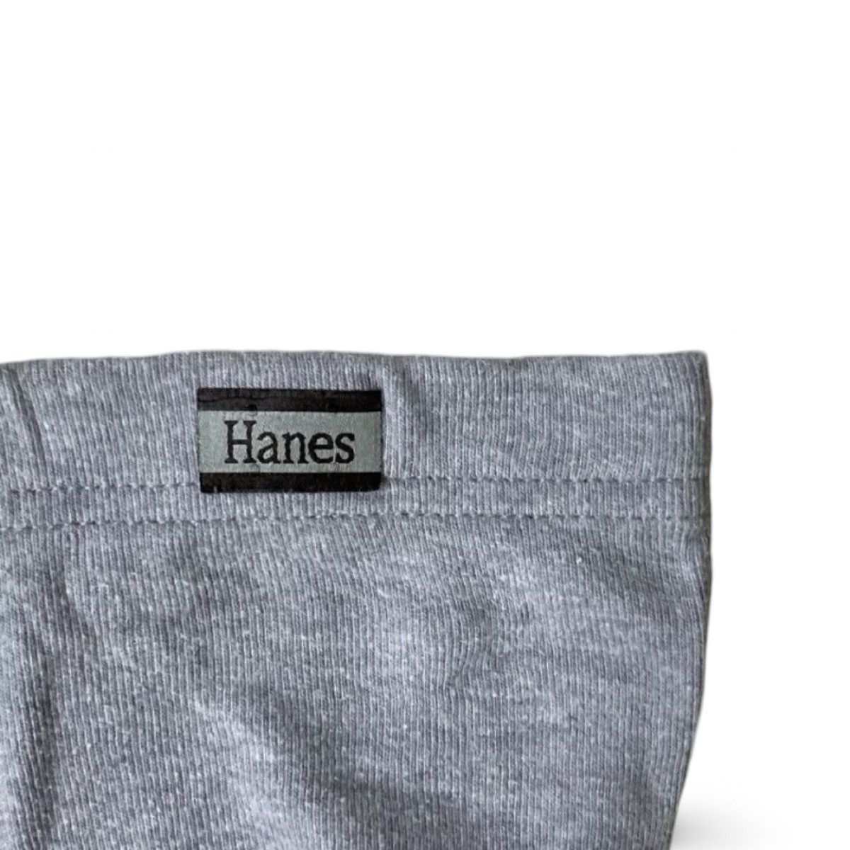 Hanes Hanes Men’s Gray Comfort Soft Briefs Size Medium Size 34 - 4 Thumbnail