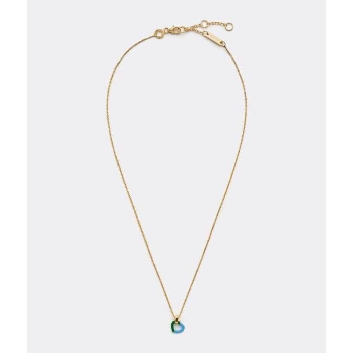 o1n1vont0724 Size : OS / Pendant in Gold