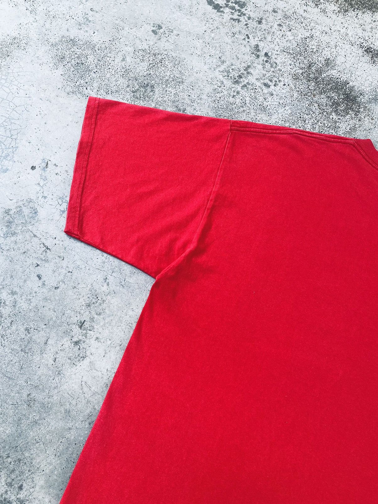 Japanese Brand Vintage Violent Grind Pushead Fuck You Skate Tees Size US XL / EU 56 / 4 - 14 Thumbnail