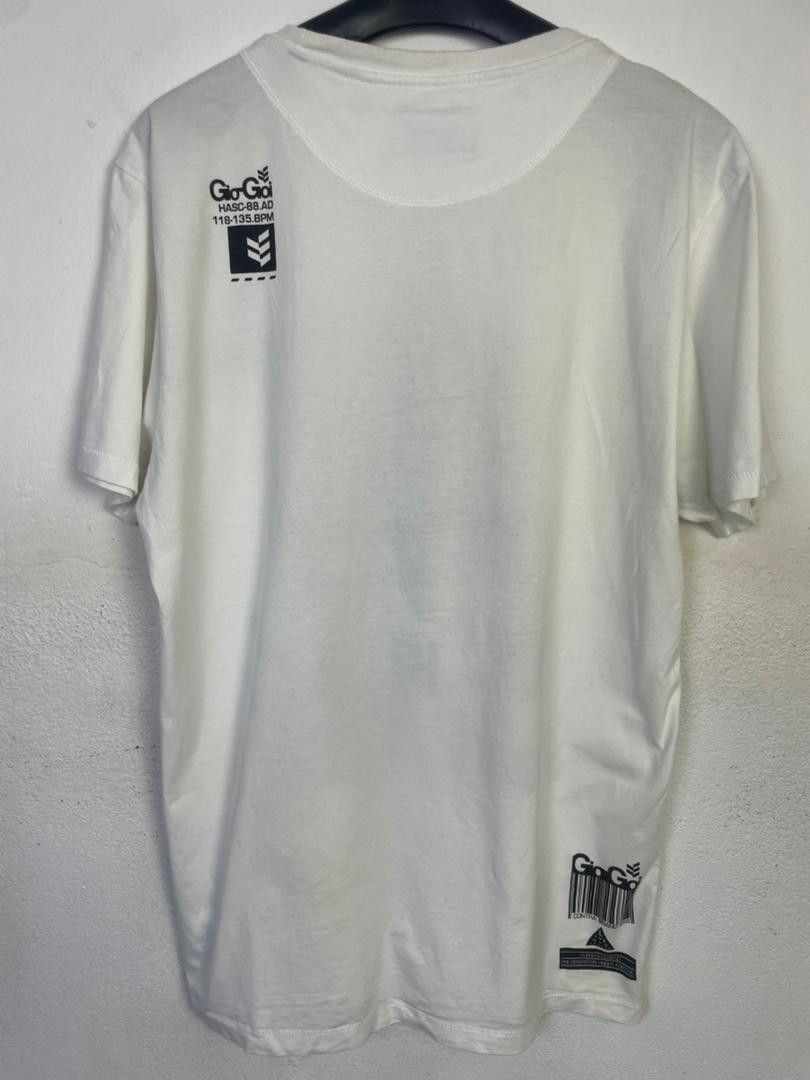 Designer × Gio-Goi Gio-Goi Tee Size US L / EU 52-54 / 3 - 7 Thumbnail