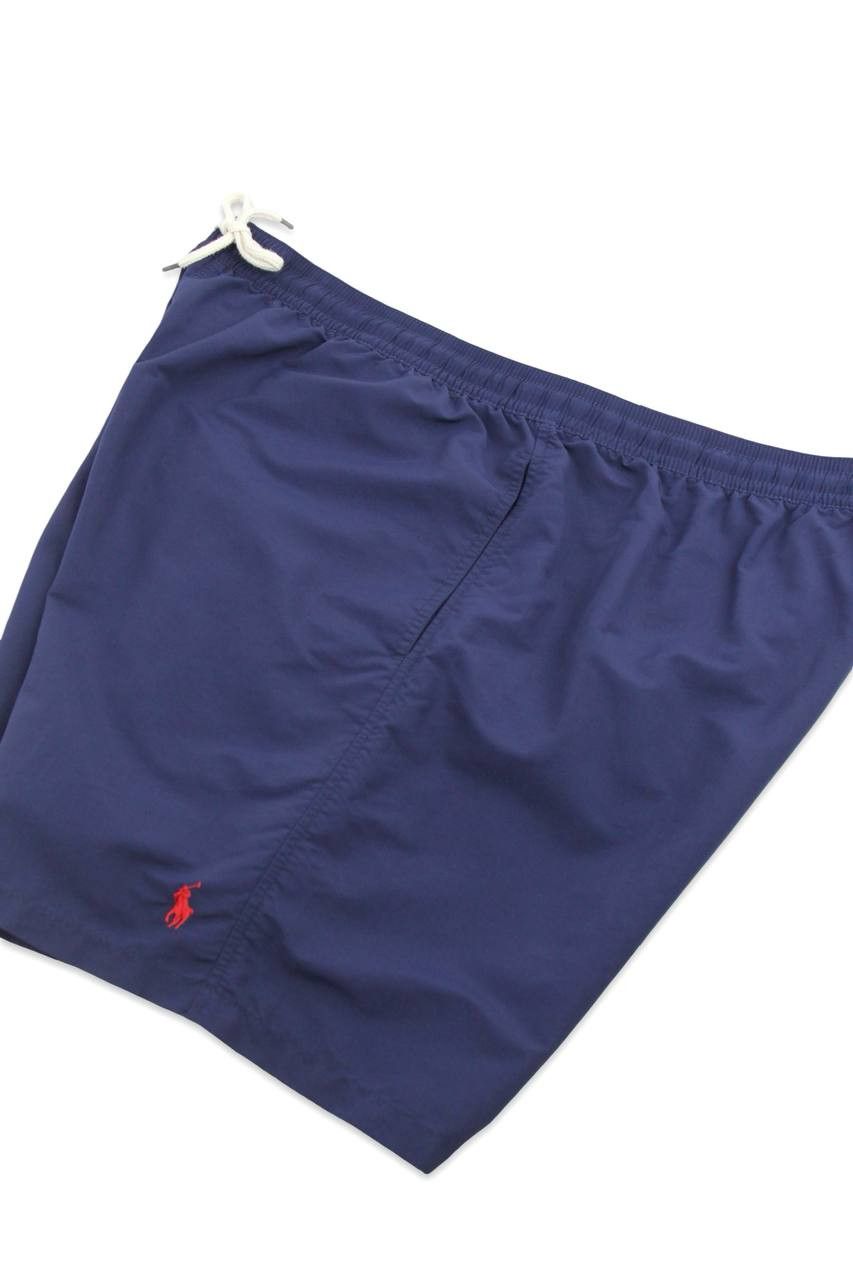 Polo Ralph Lauren POLO RALPH LAUREN Swimming shorts with logo Size US 42 / EU 58 - 3 Thumbnail
