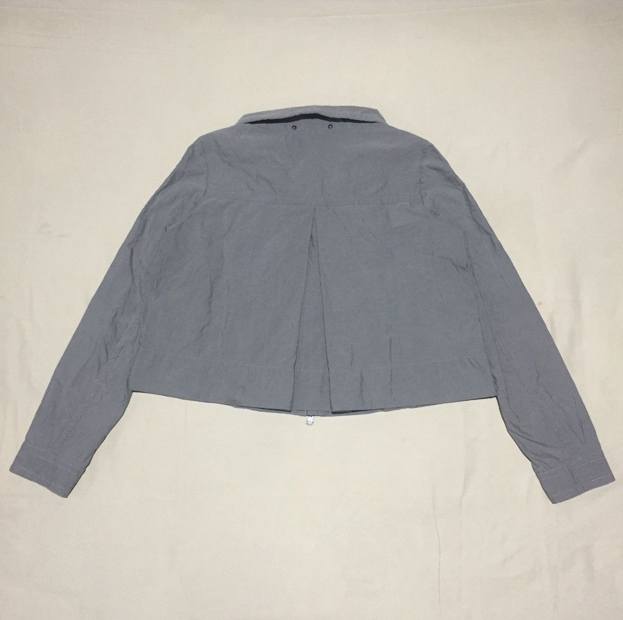 C.P. Company Vintage C.P. COMPANY Crop Jacket Size M / US 6-8 / IT 42-44 - 2 Thumbnail