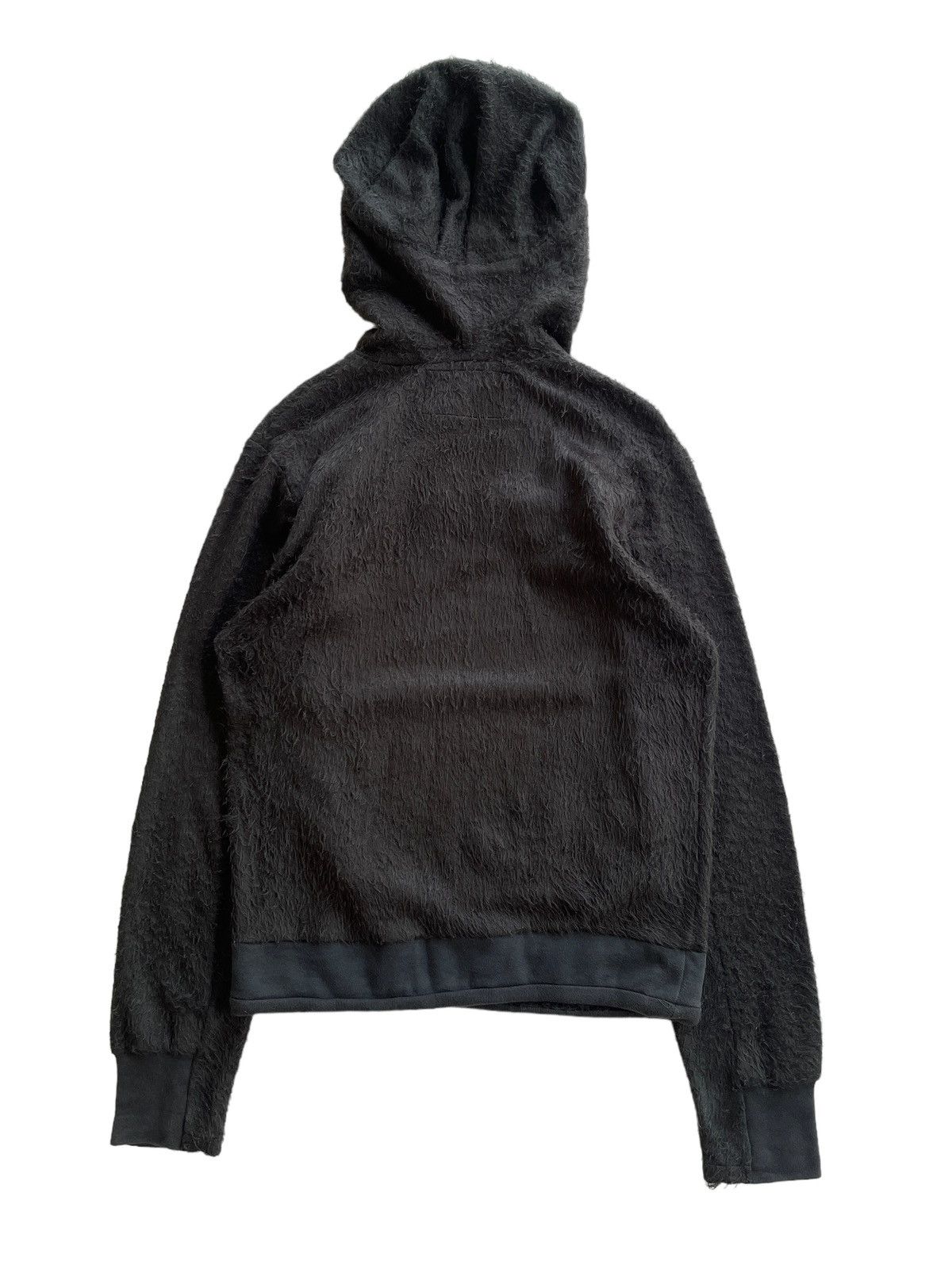 Alexander Lee Chang Asymmetric Mudd Sweater Hoodies Size US M / EU 48-50 / 2 - 5 Thumbnail